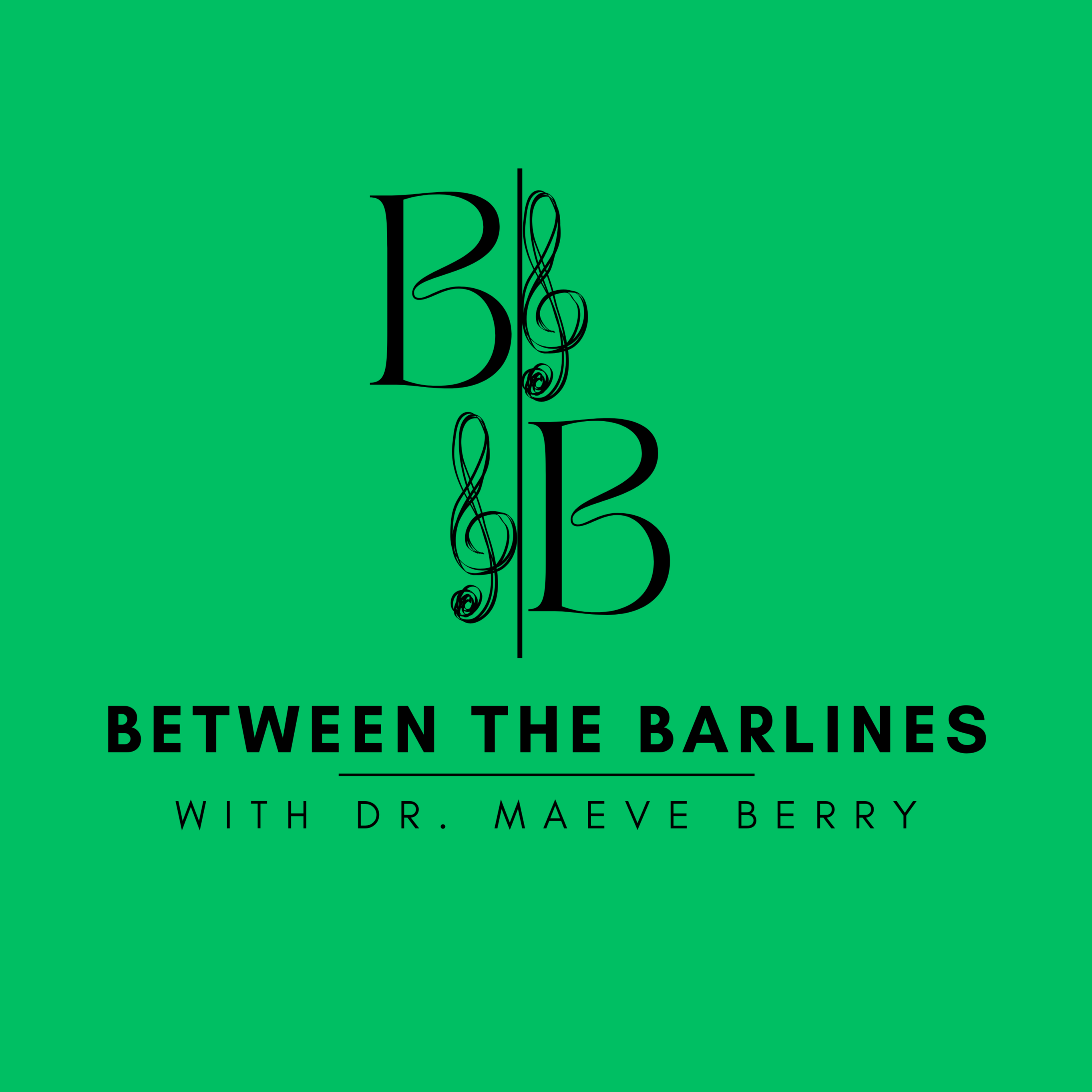 Between the Barlines