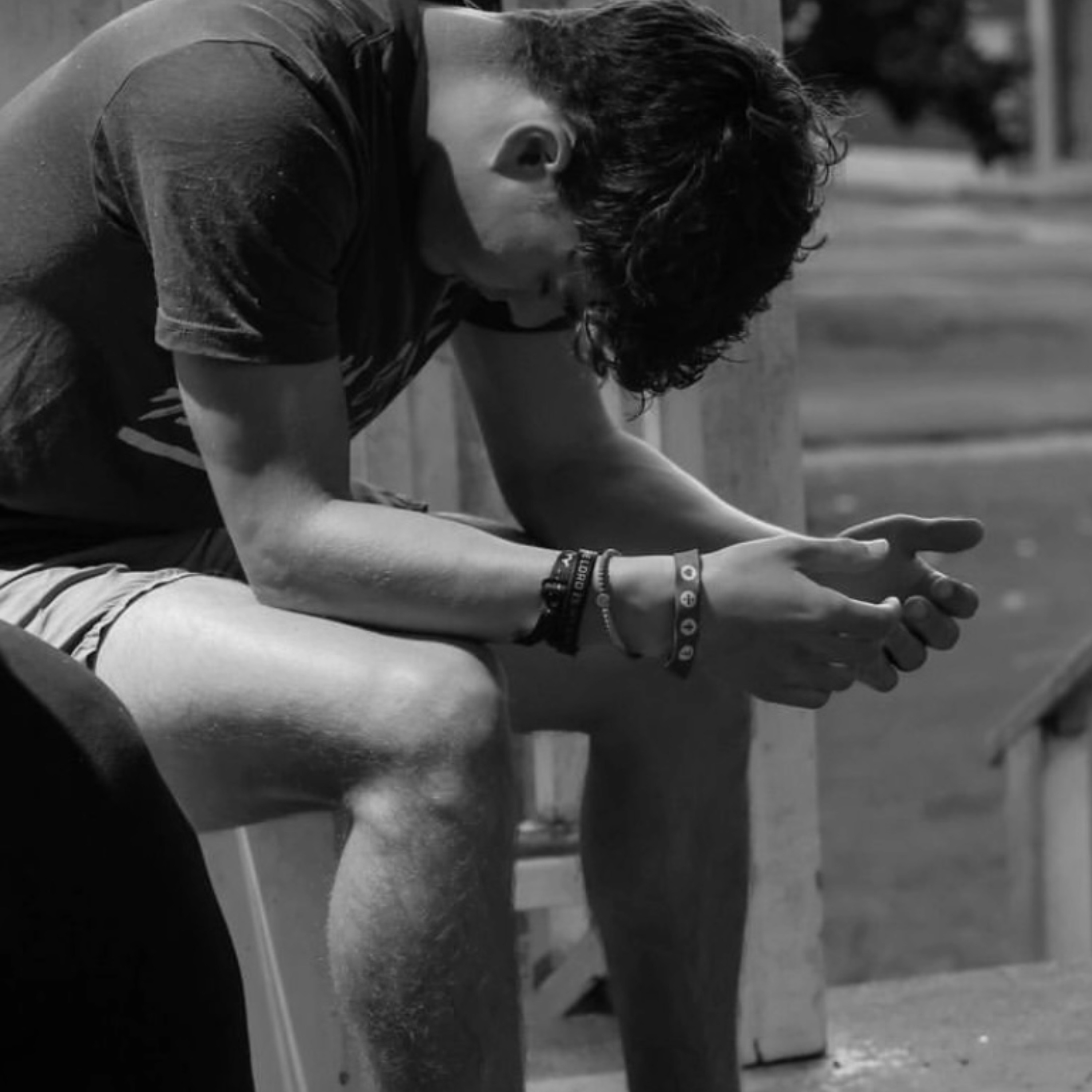 Between the lines podcast