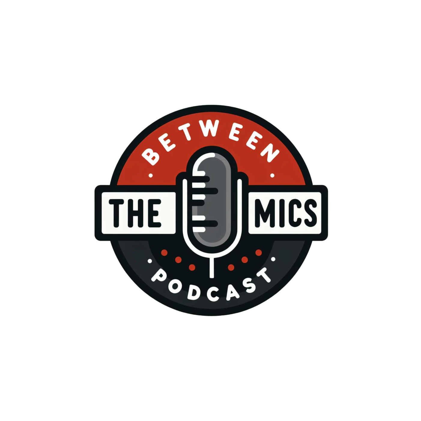 Between The Mics Podcast