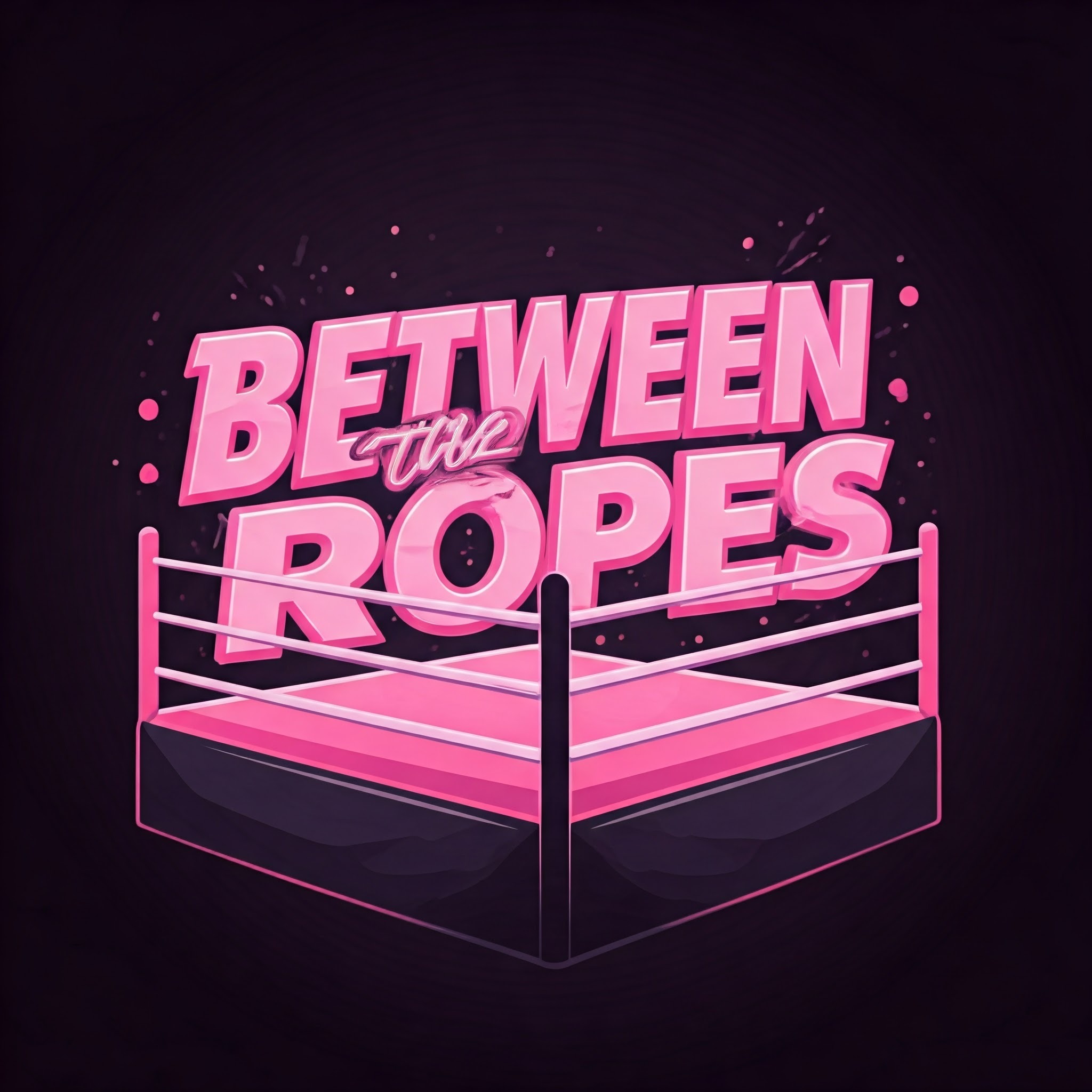 Between the Ropes