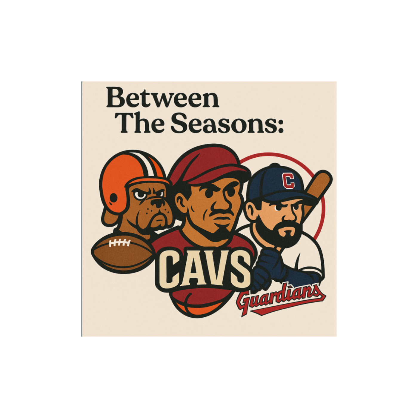 Between The Seasons w/ Tyler McLain & Jaret Sposit