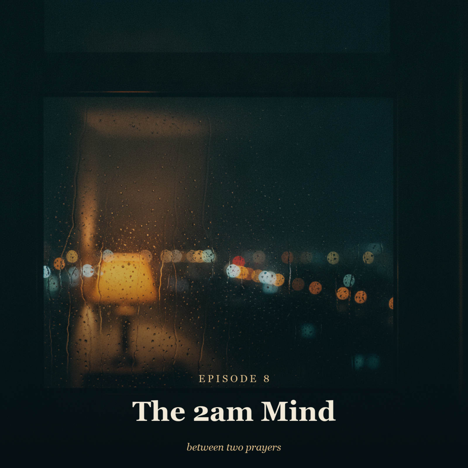 The 2am Mind episode artwork