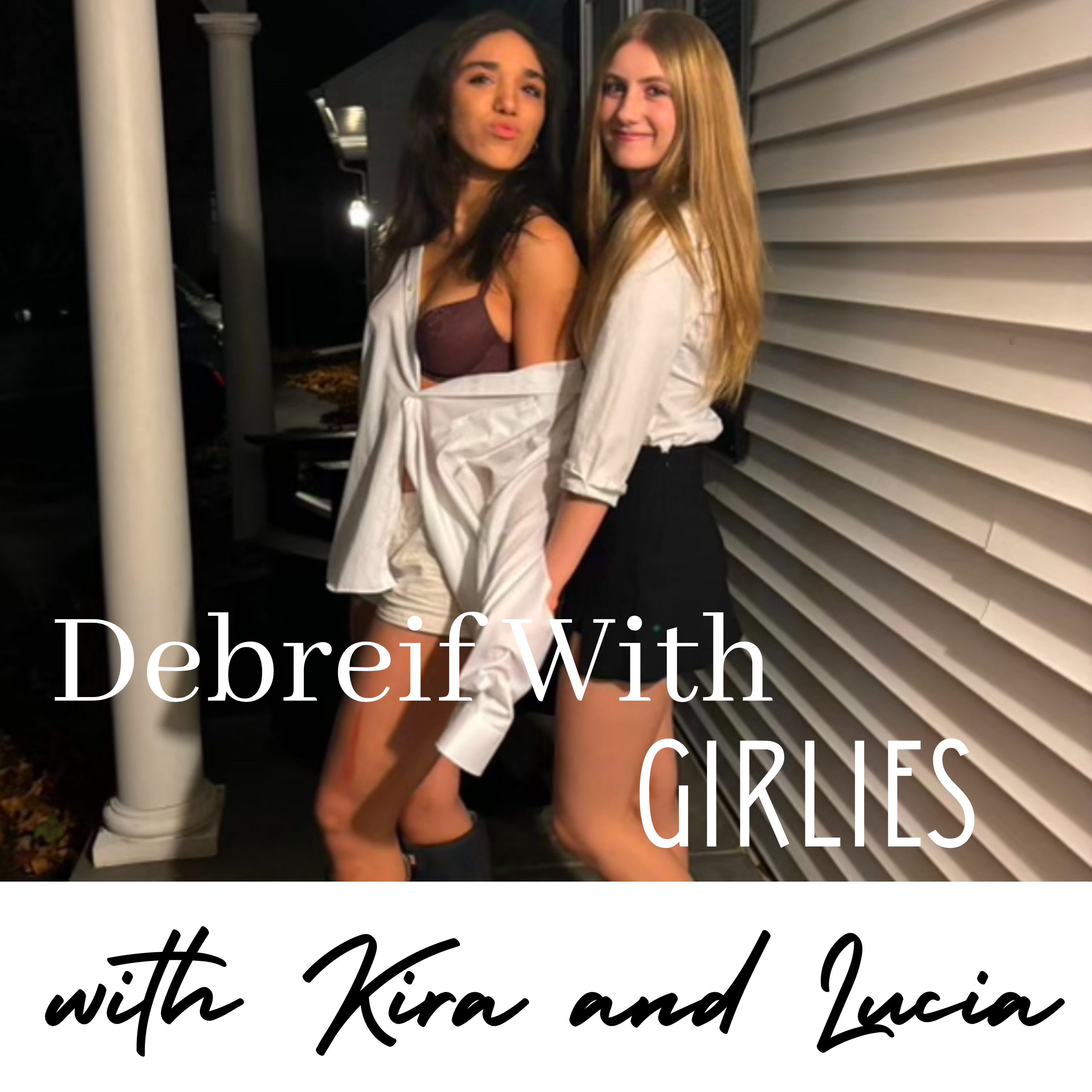 Debrief With Girlies