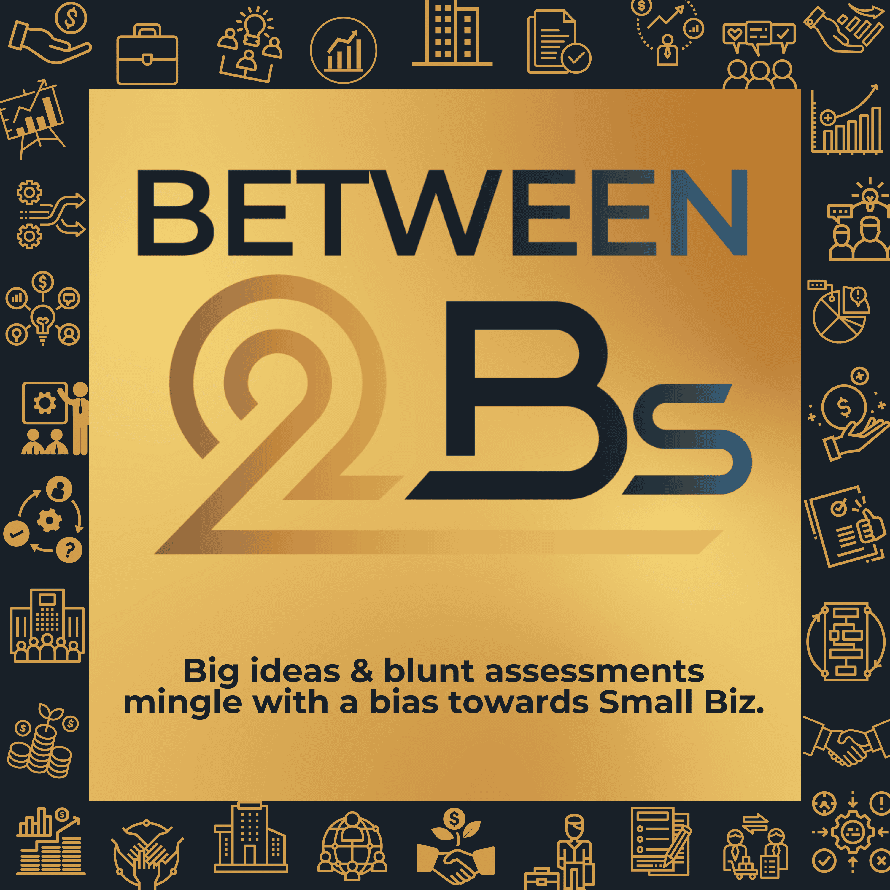 Between2Bs