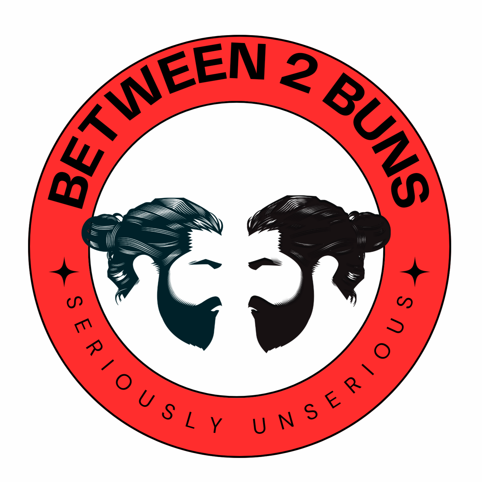 Between 2 Buns