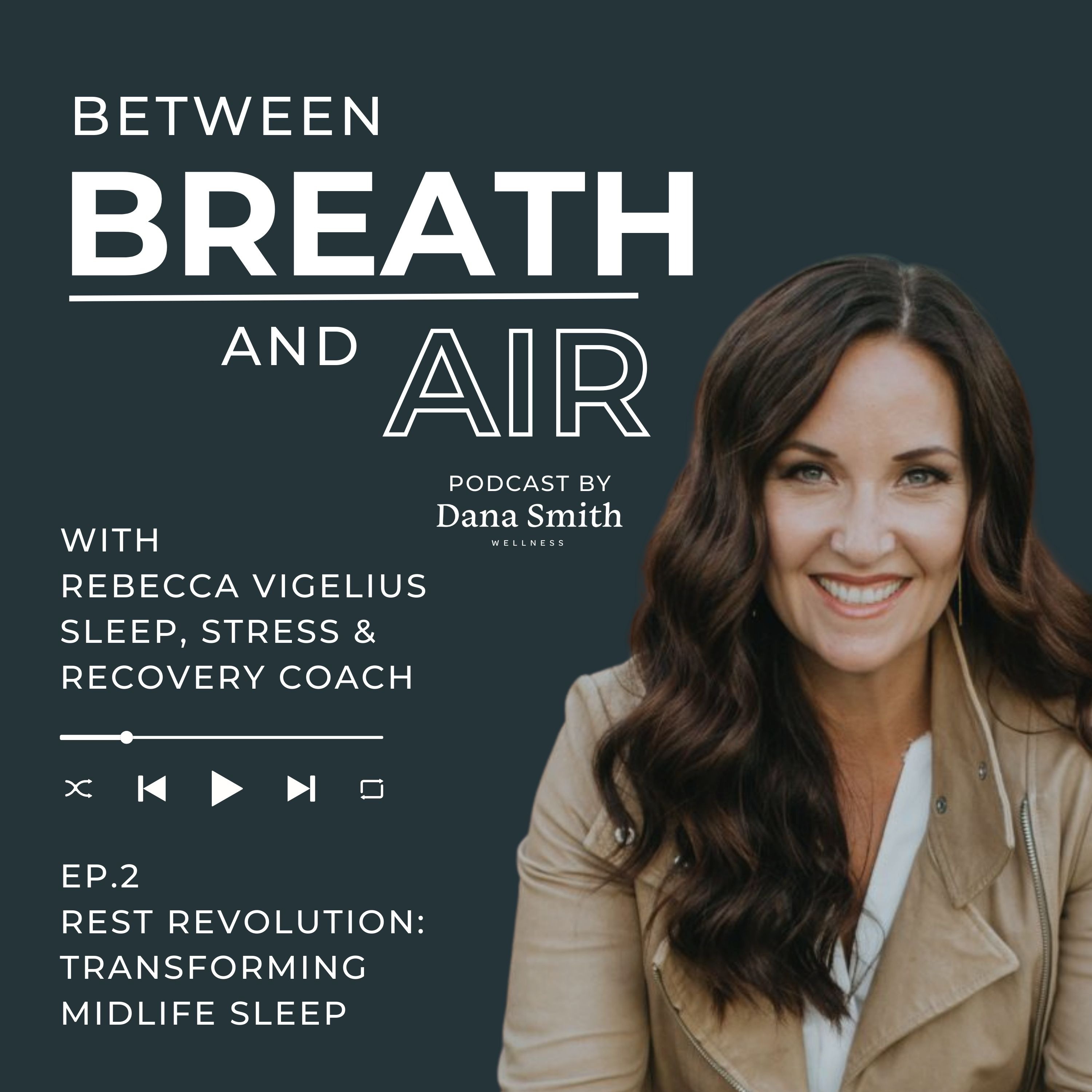 Between Breath and Air