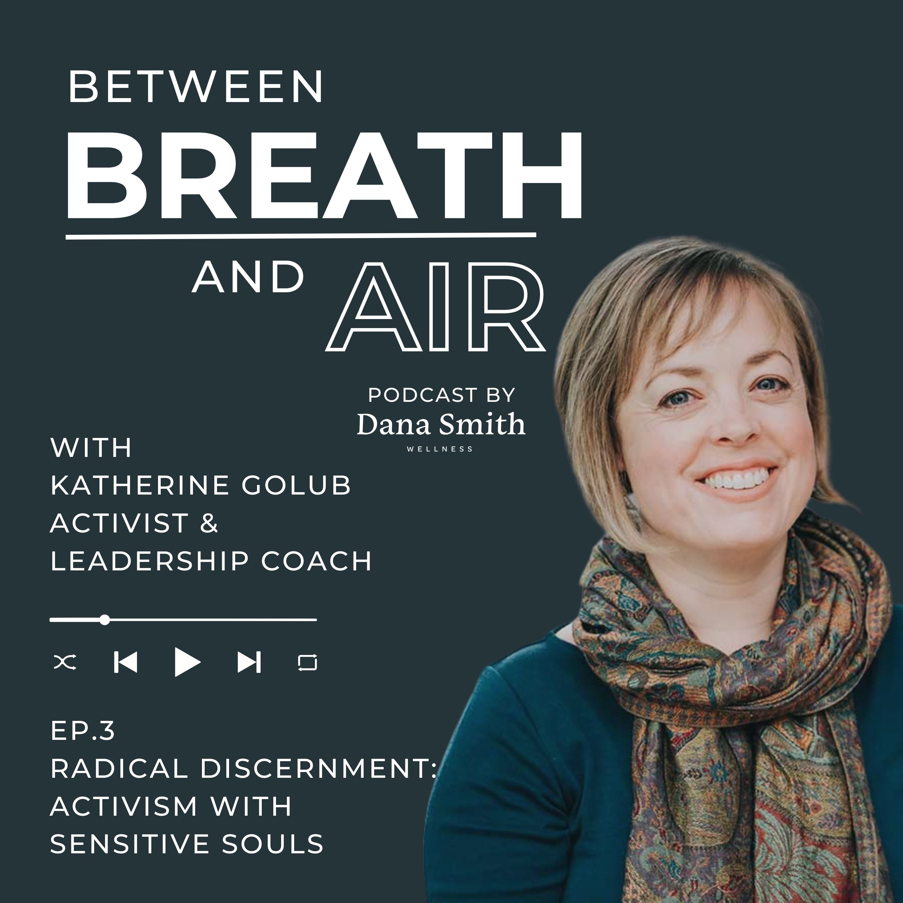 Between Breath and Air