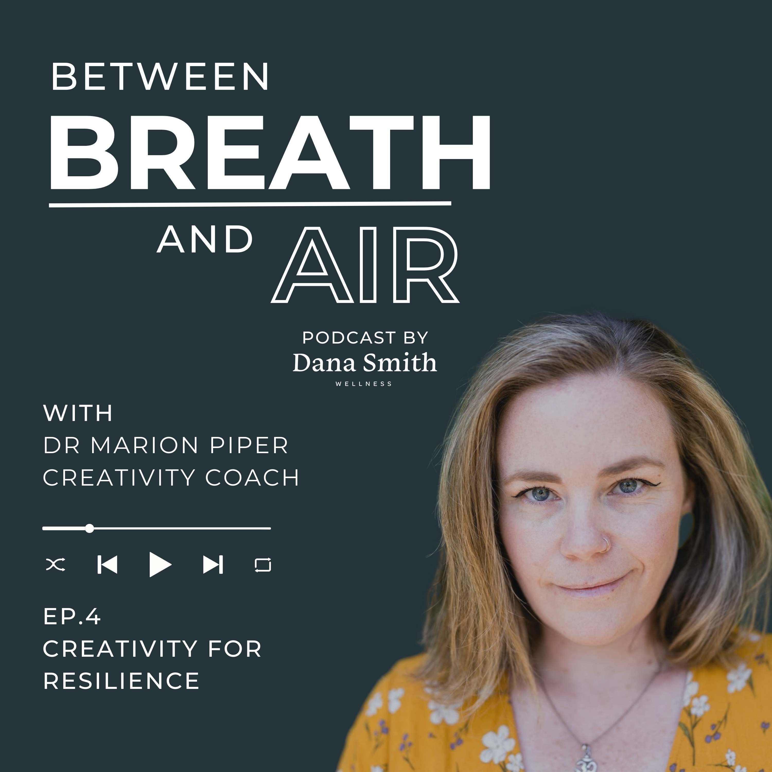 Between Breath and Air