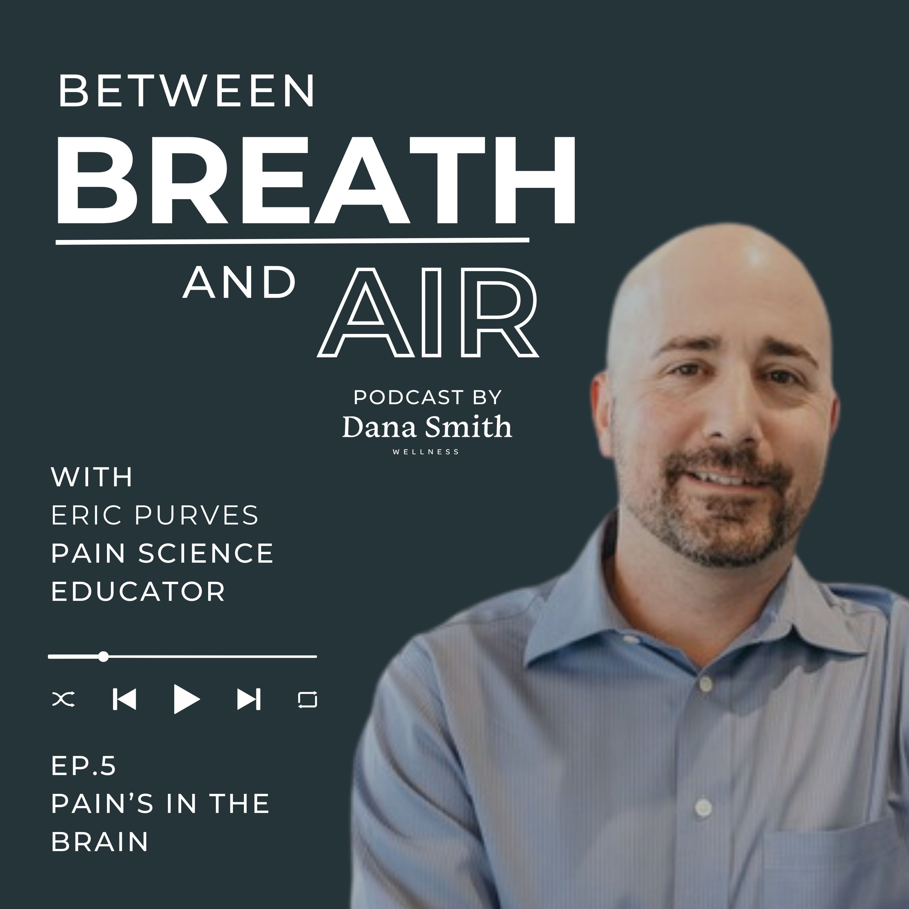Between Breath and Air
