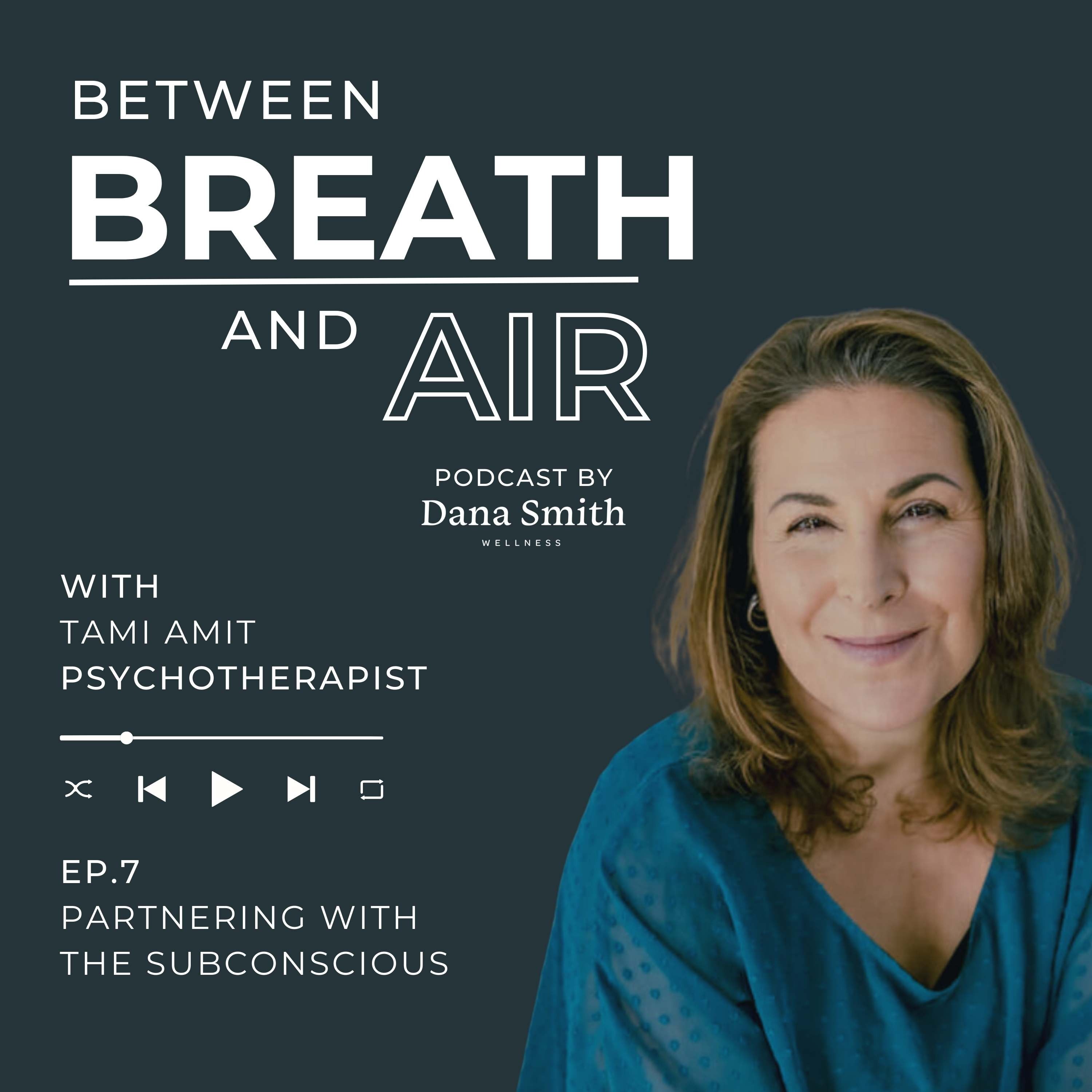 Between Breath and Air