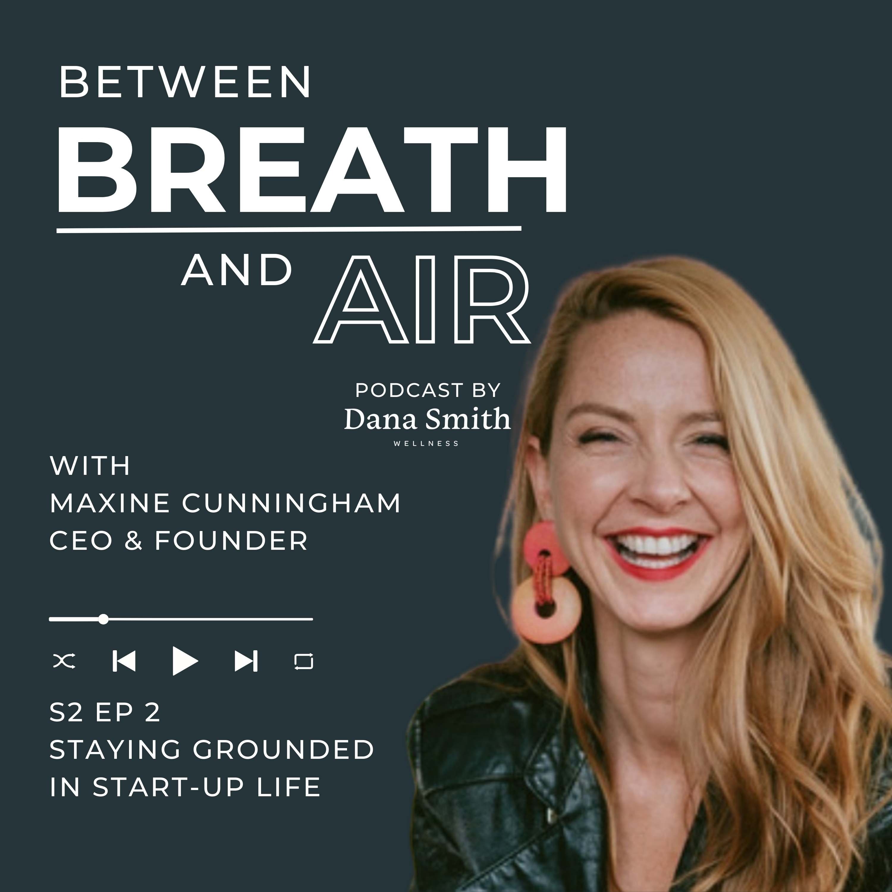 Between Breath and Air