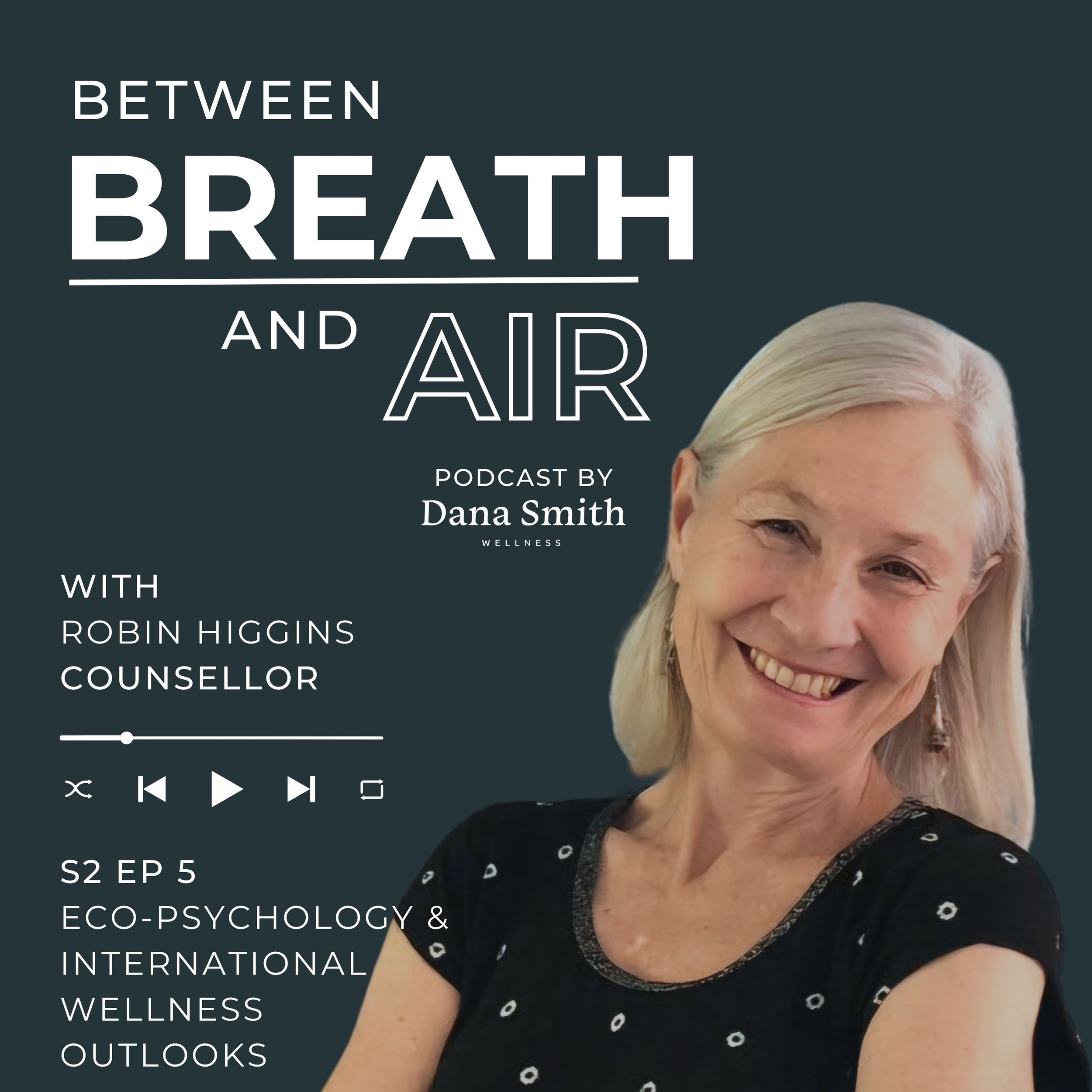 Between Breath and Air