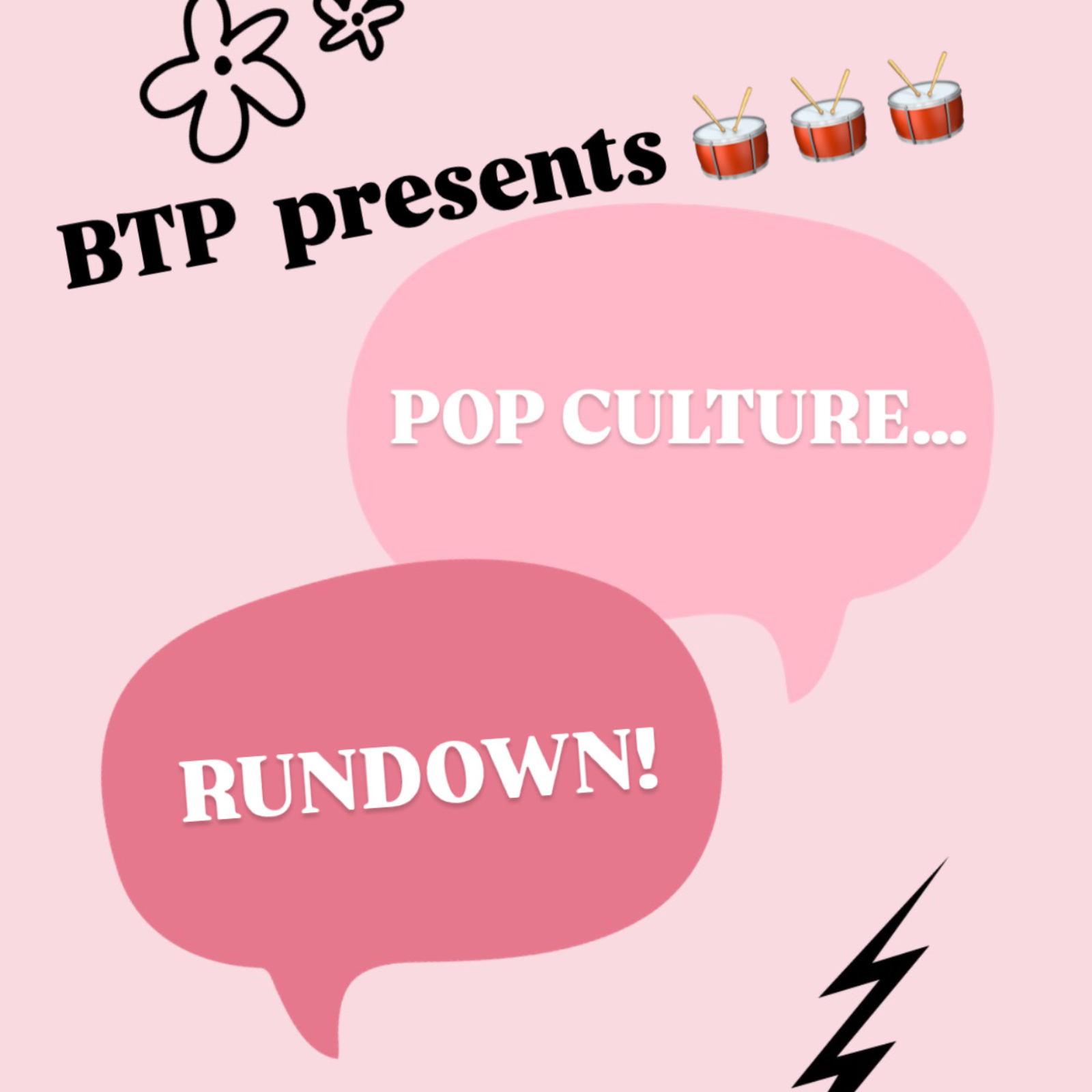 Poldark, Bad Breath, and Kim - POP CULTURE RUNDOWN #25