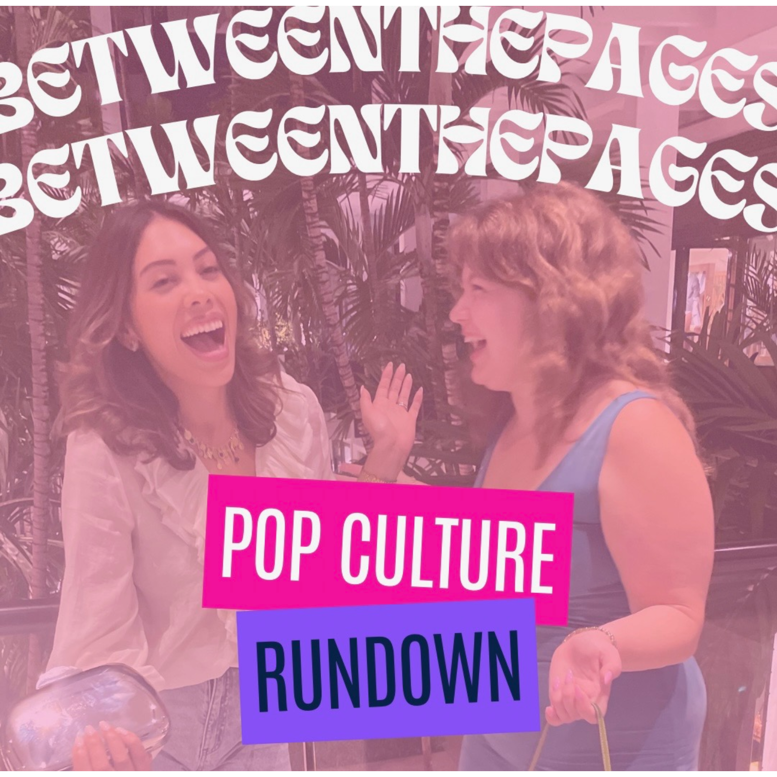 The Valley,  The Odyssey, and Nose Bleeds - POP CULTURE RUNDOWN #45 episode artwork