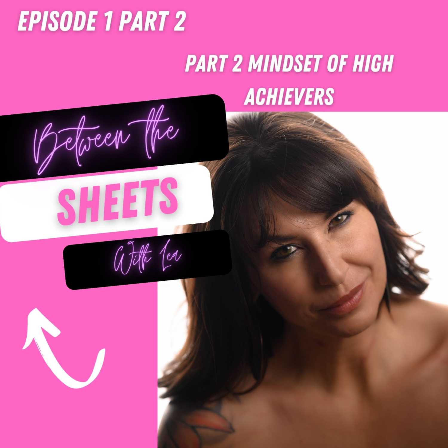 Between The Sheets With Lea