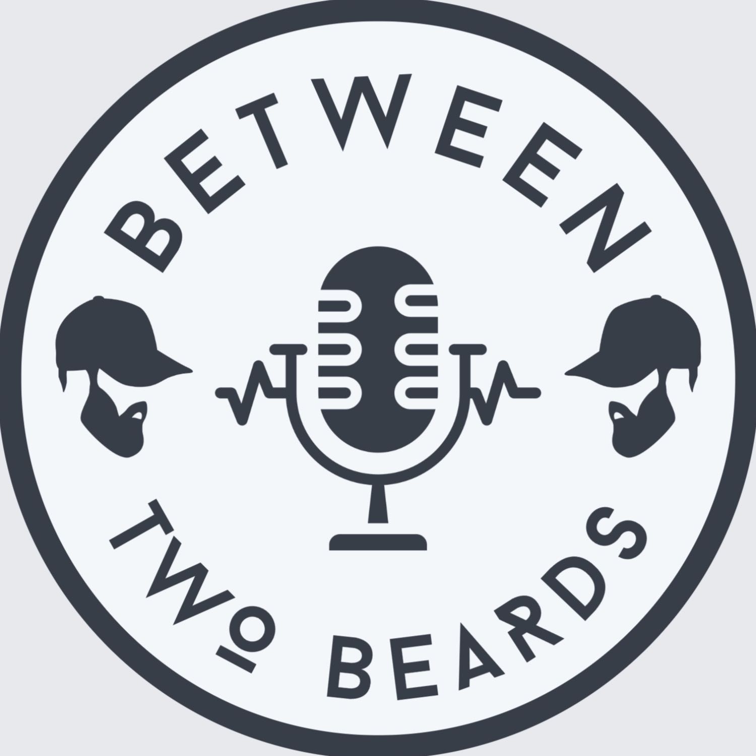 Between Two Beards