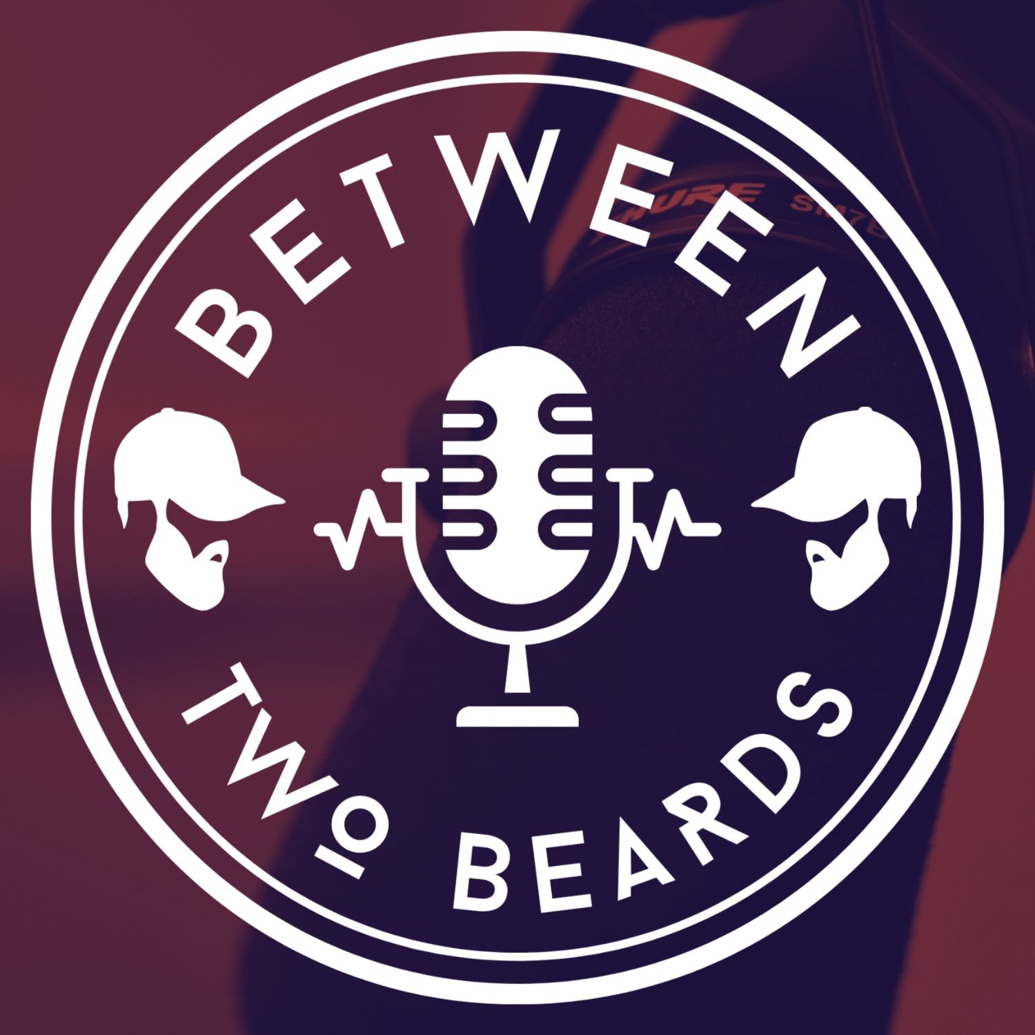 Between Two Beards