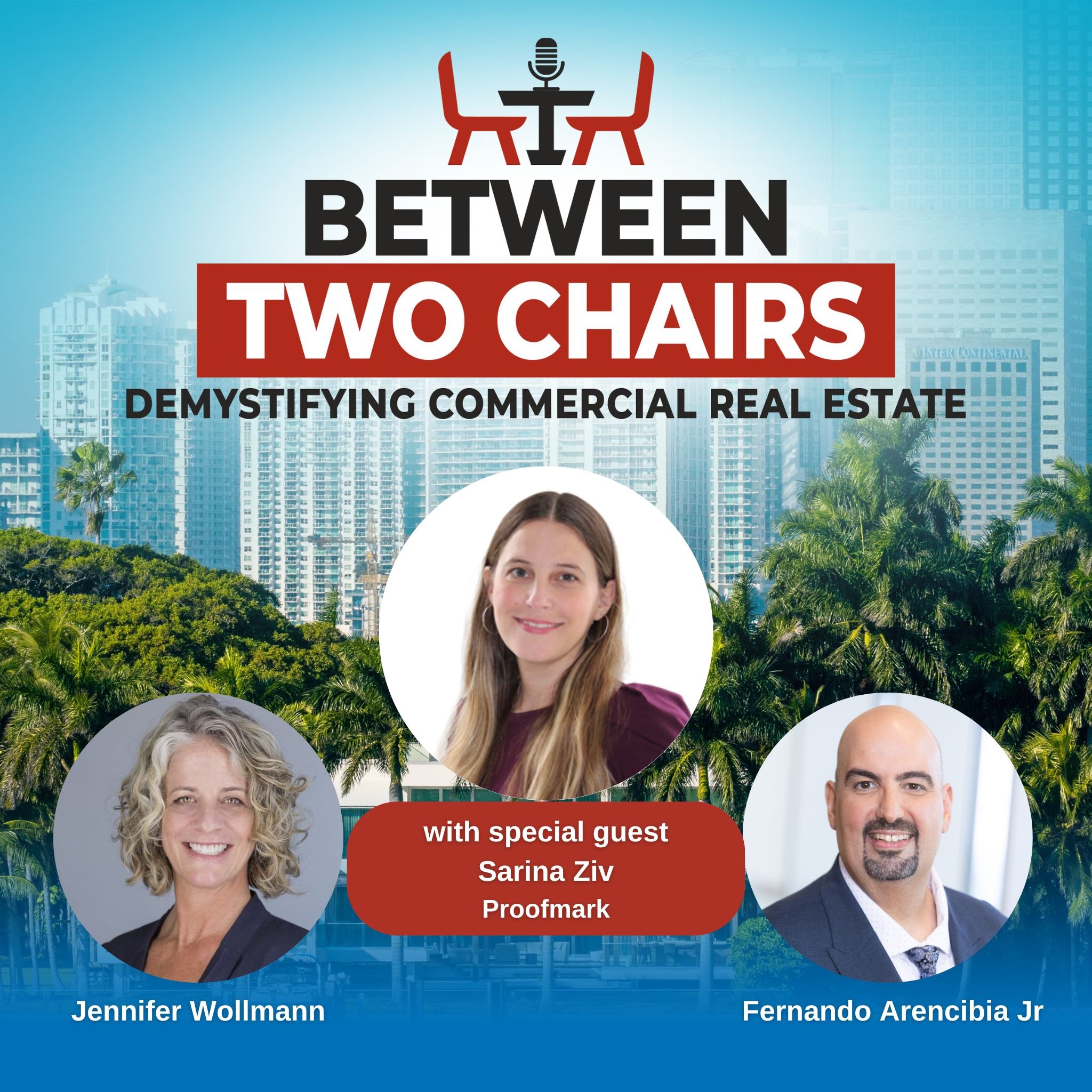 Is “A Picture Is Worth a 1,000 Words" Still True?   Serena Ziv of Proofmark,  Discusses Trust and the Rise of Hybrid Media”