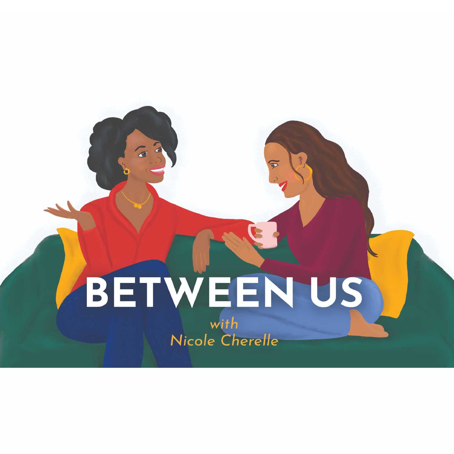 Between Us