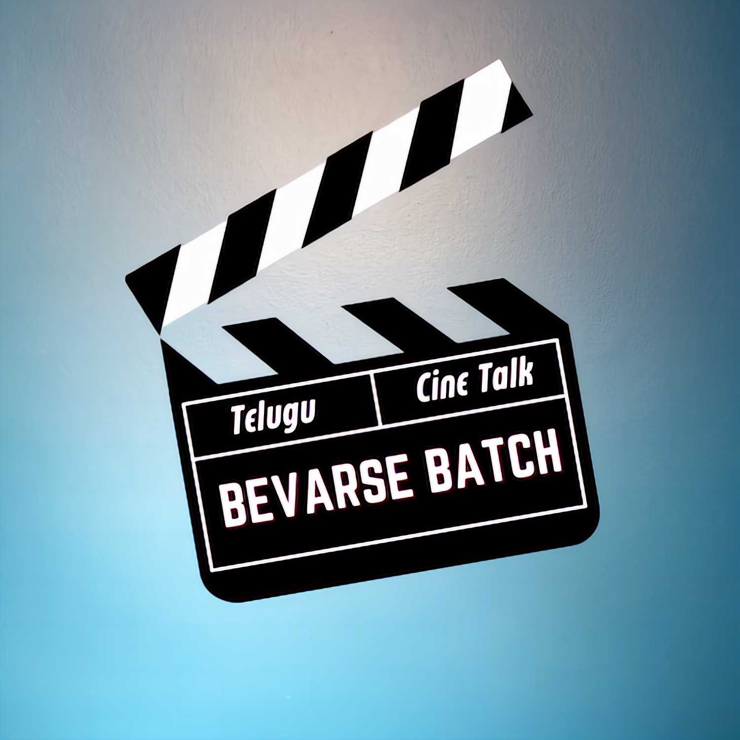 Bevarse Batch