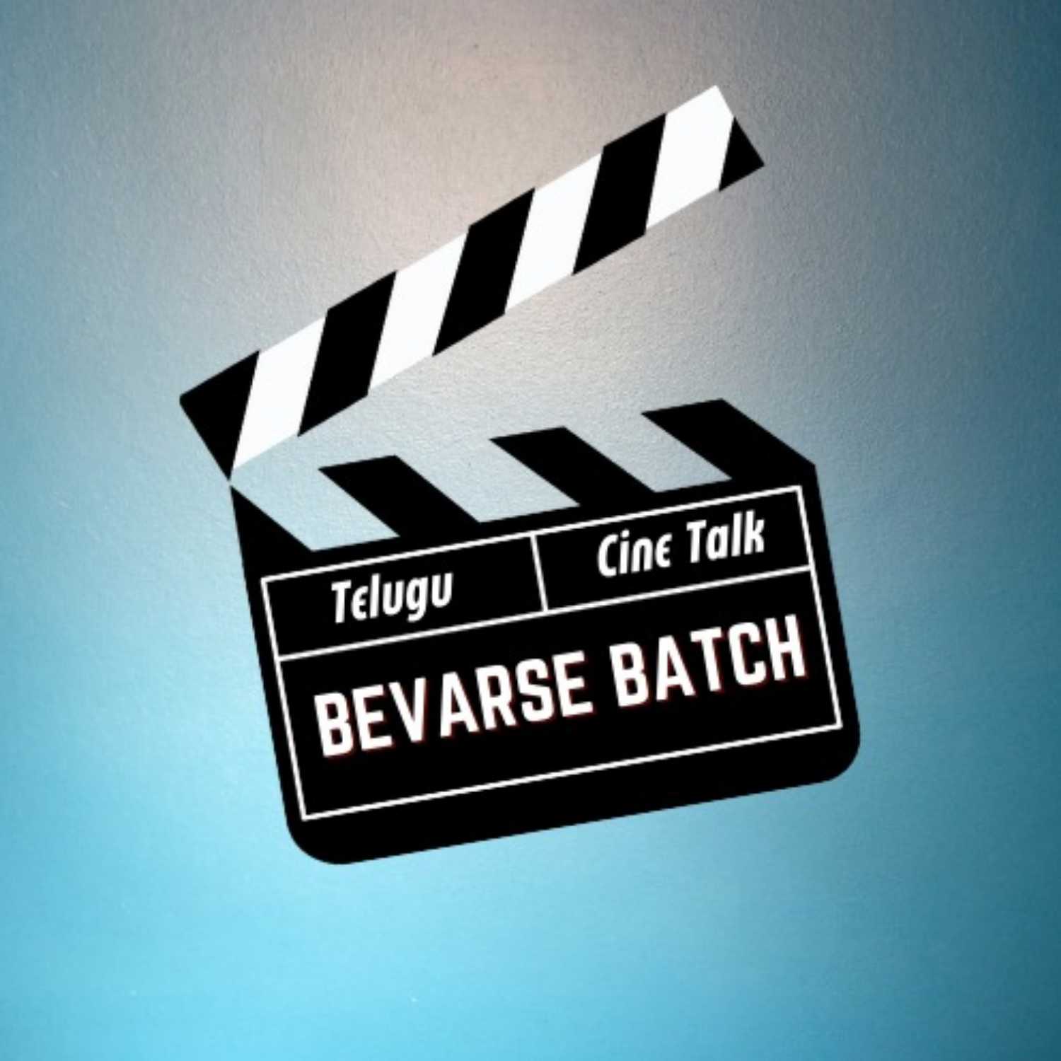 Bevarse Batch