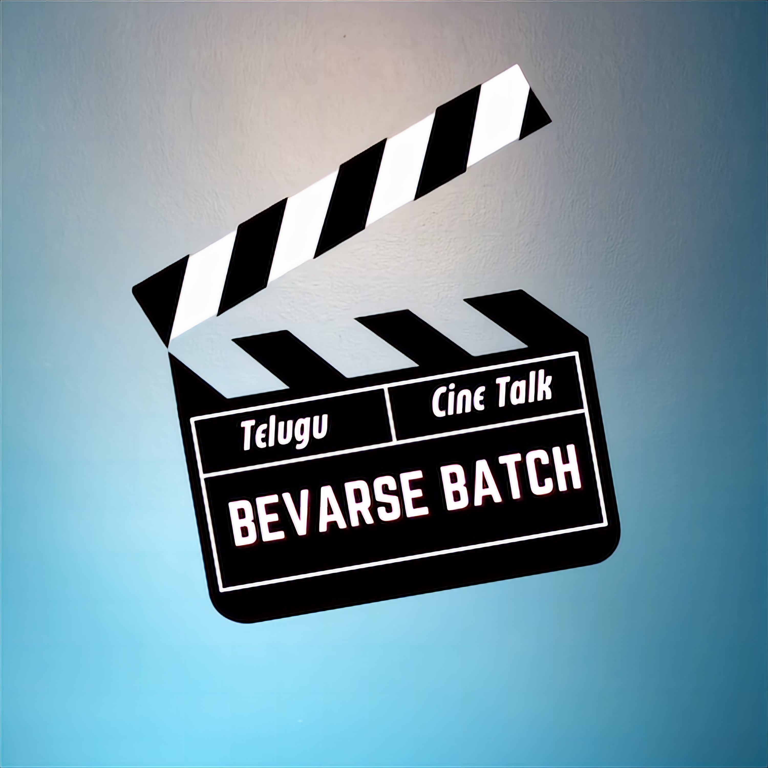 Bevarse Batch