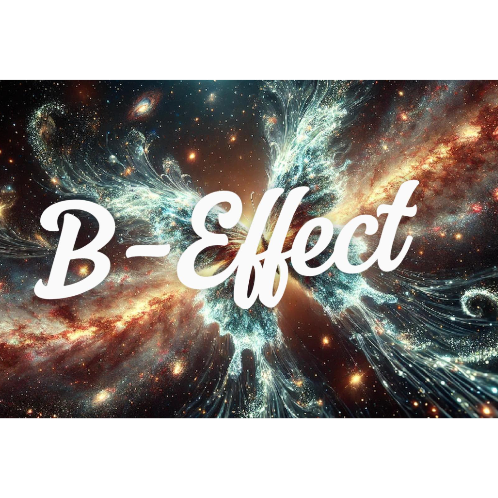 Butterfly Effect podcast artwork