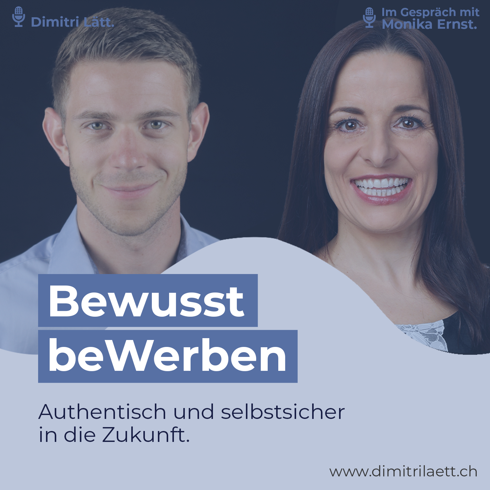 Bewusst beWerben