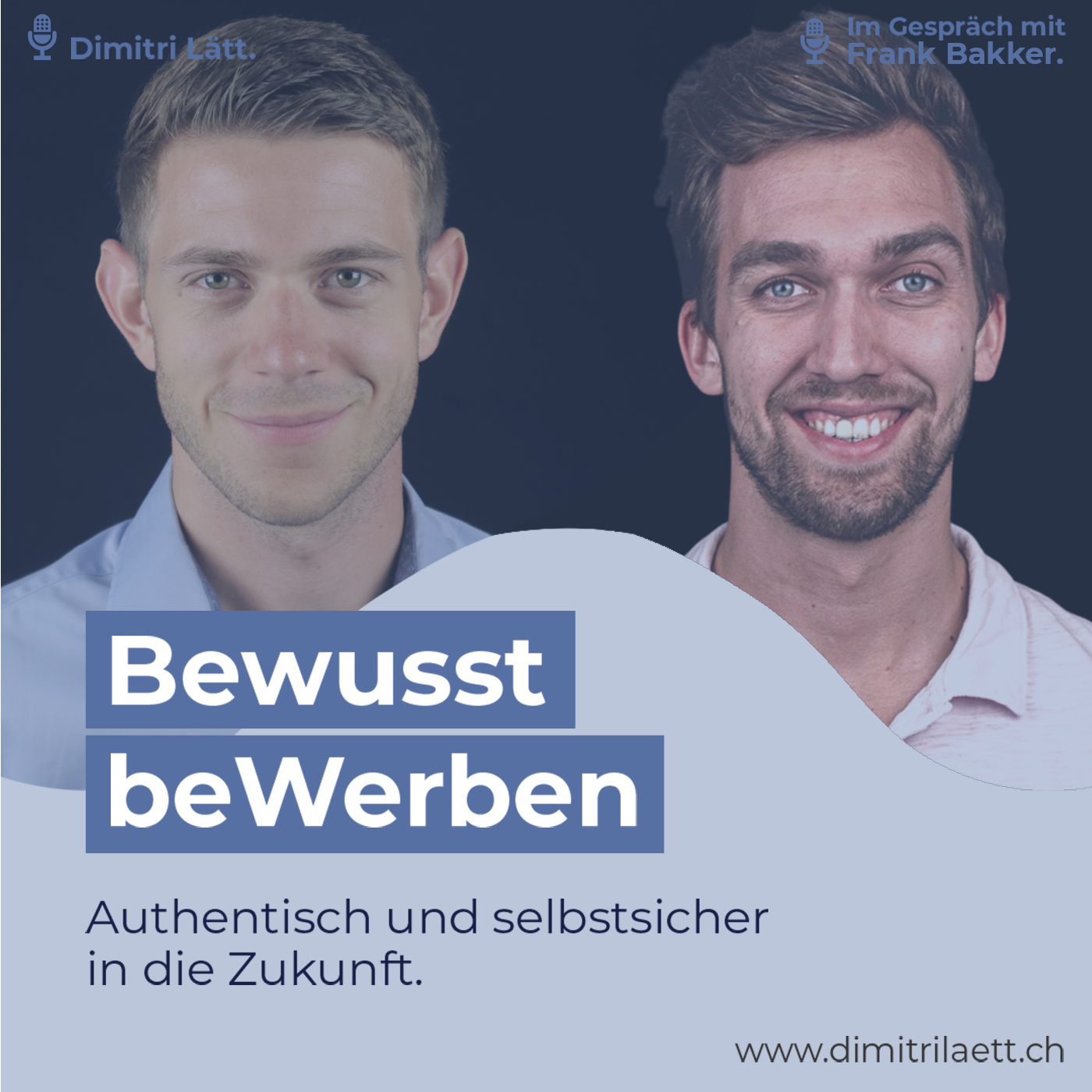 Bewusst beWerben