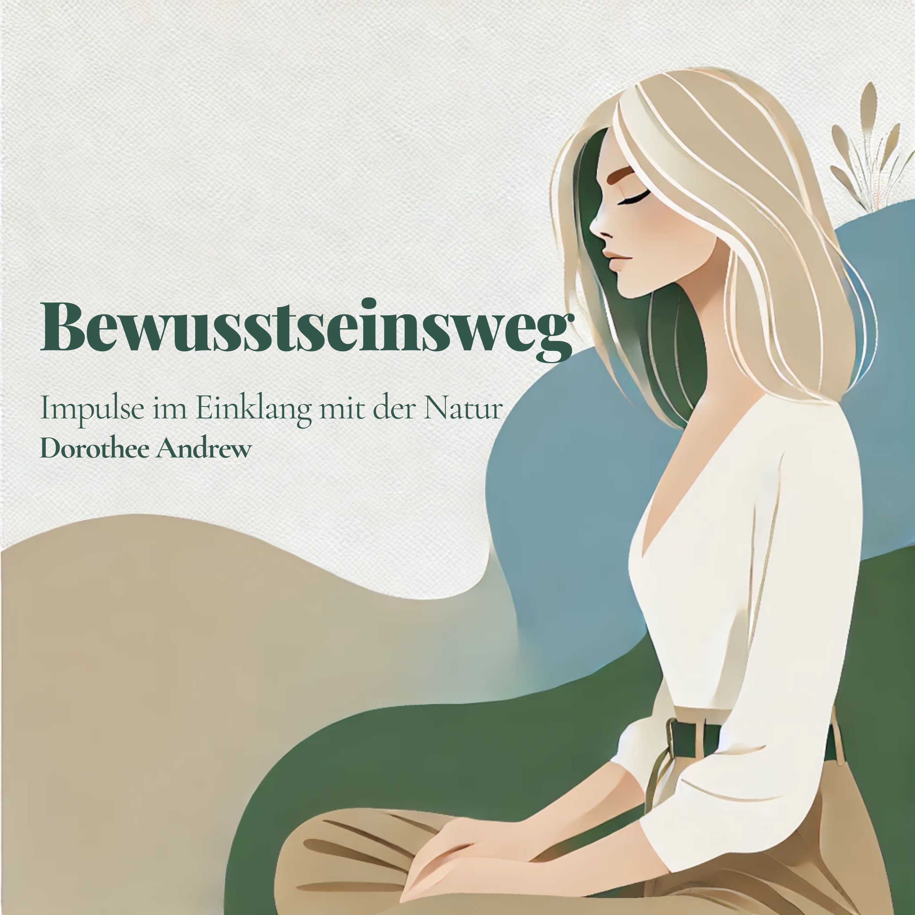 Bewusstseinsweg - Impulse aus der Natur