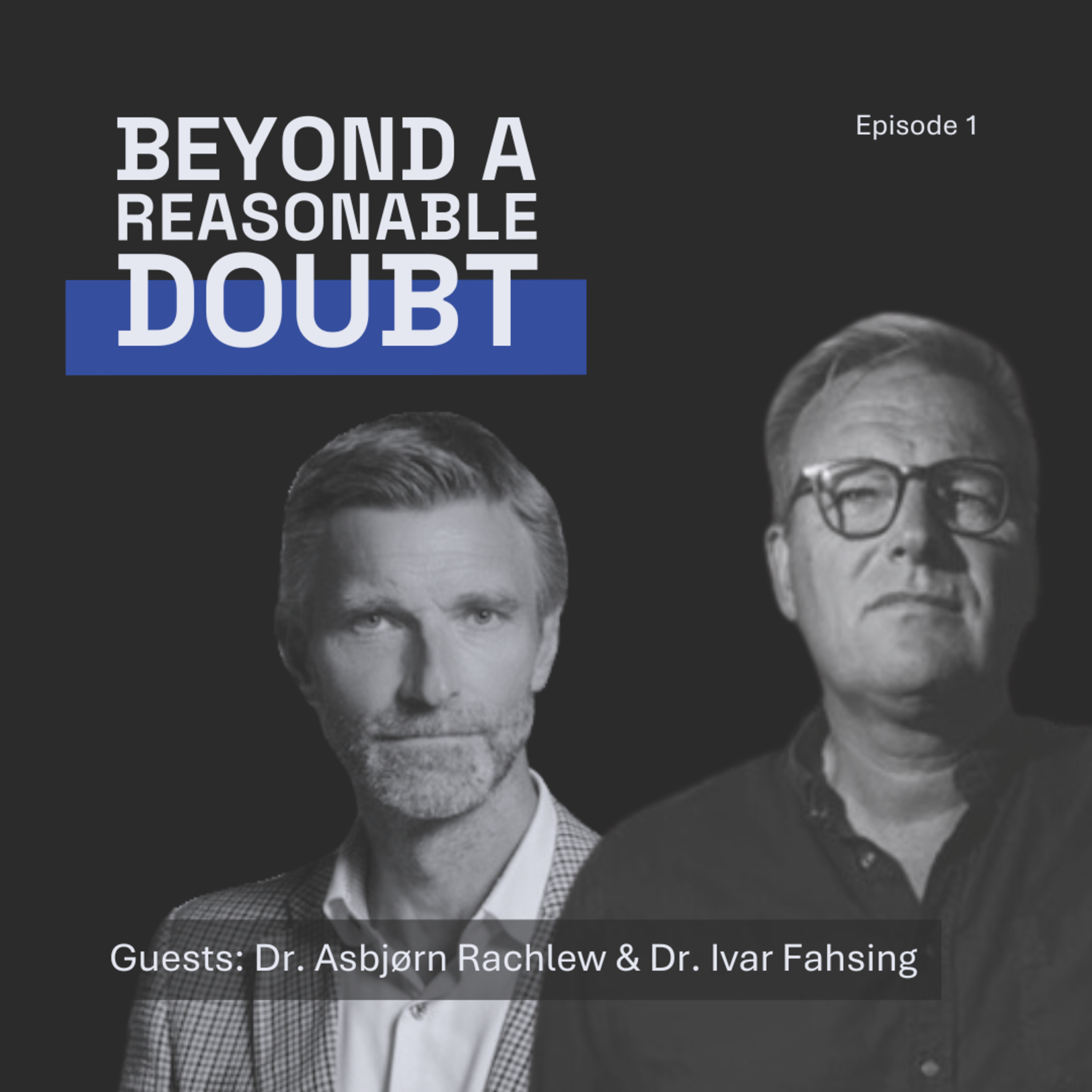 The Founding Fathers of Investigative Interviewing in Norway