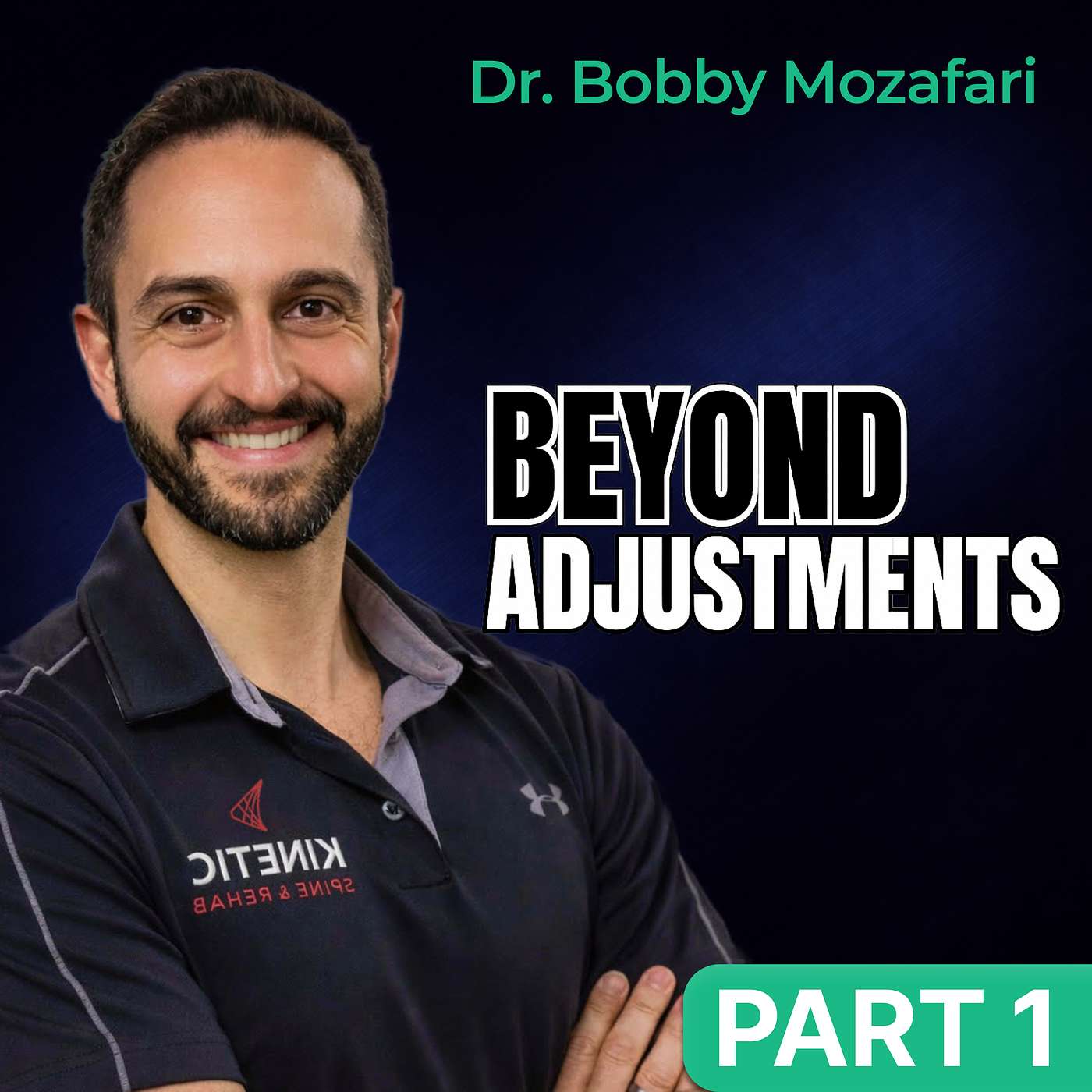 Building a Results-Driven Practice | Dr. Bobby Mozafari | Part 1 | S2E5