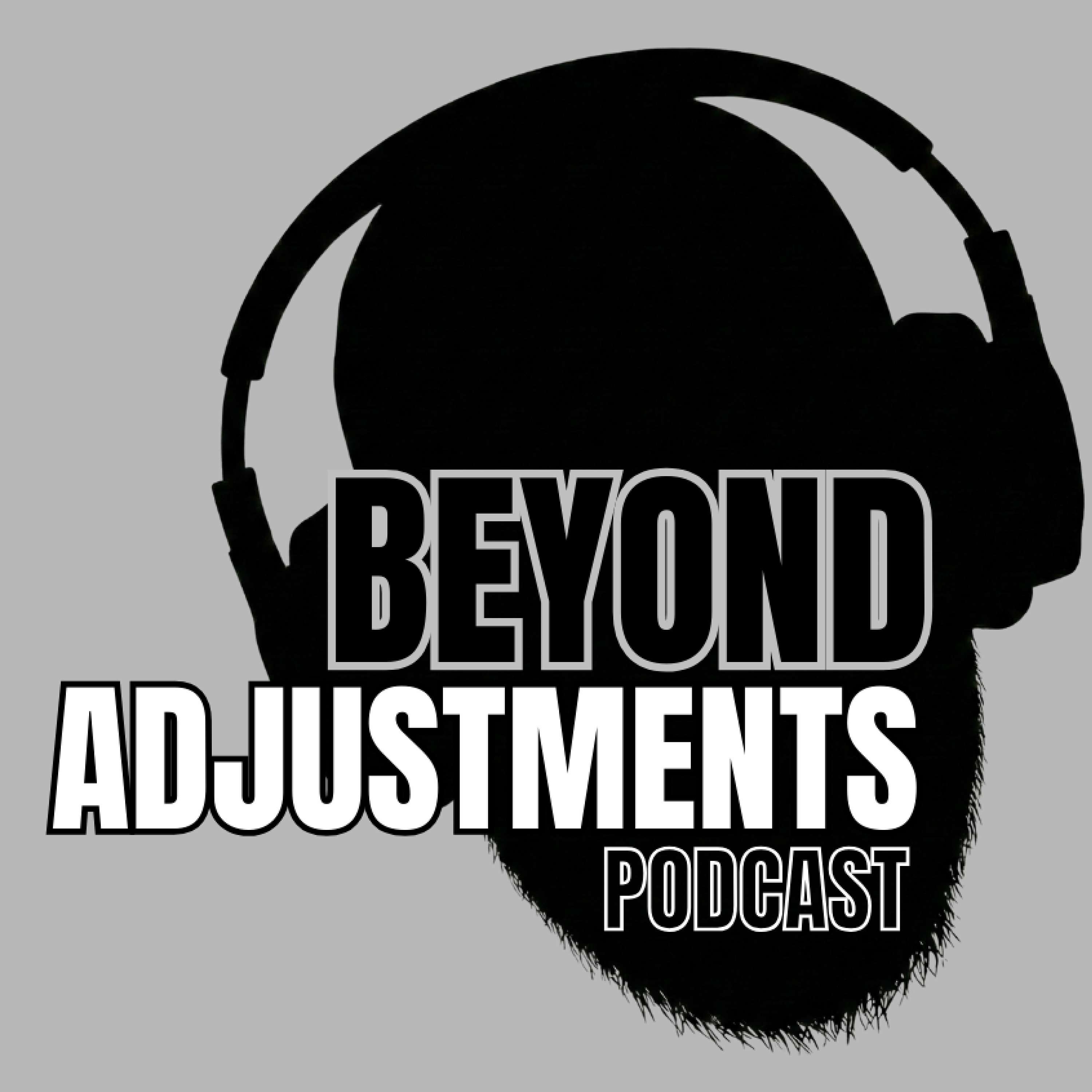 Beyond Adjustments