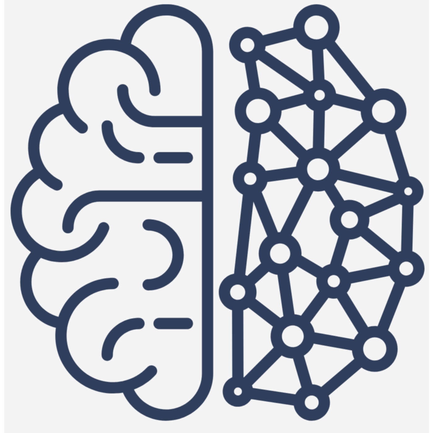 Beyond AI
