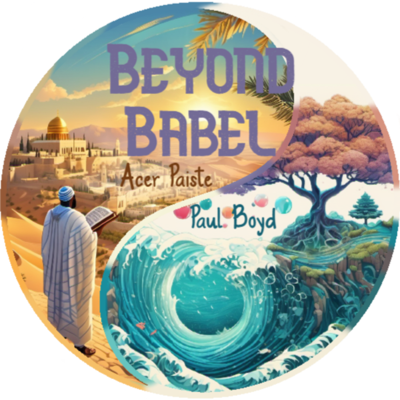Beyond Babel