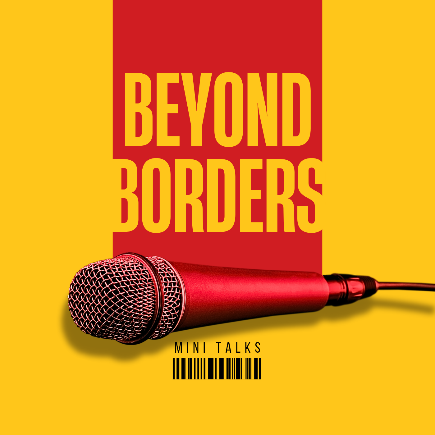 BEYOND BORDERS
