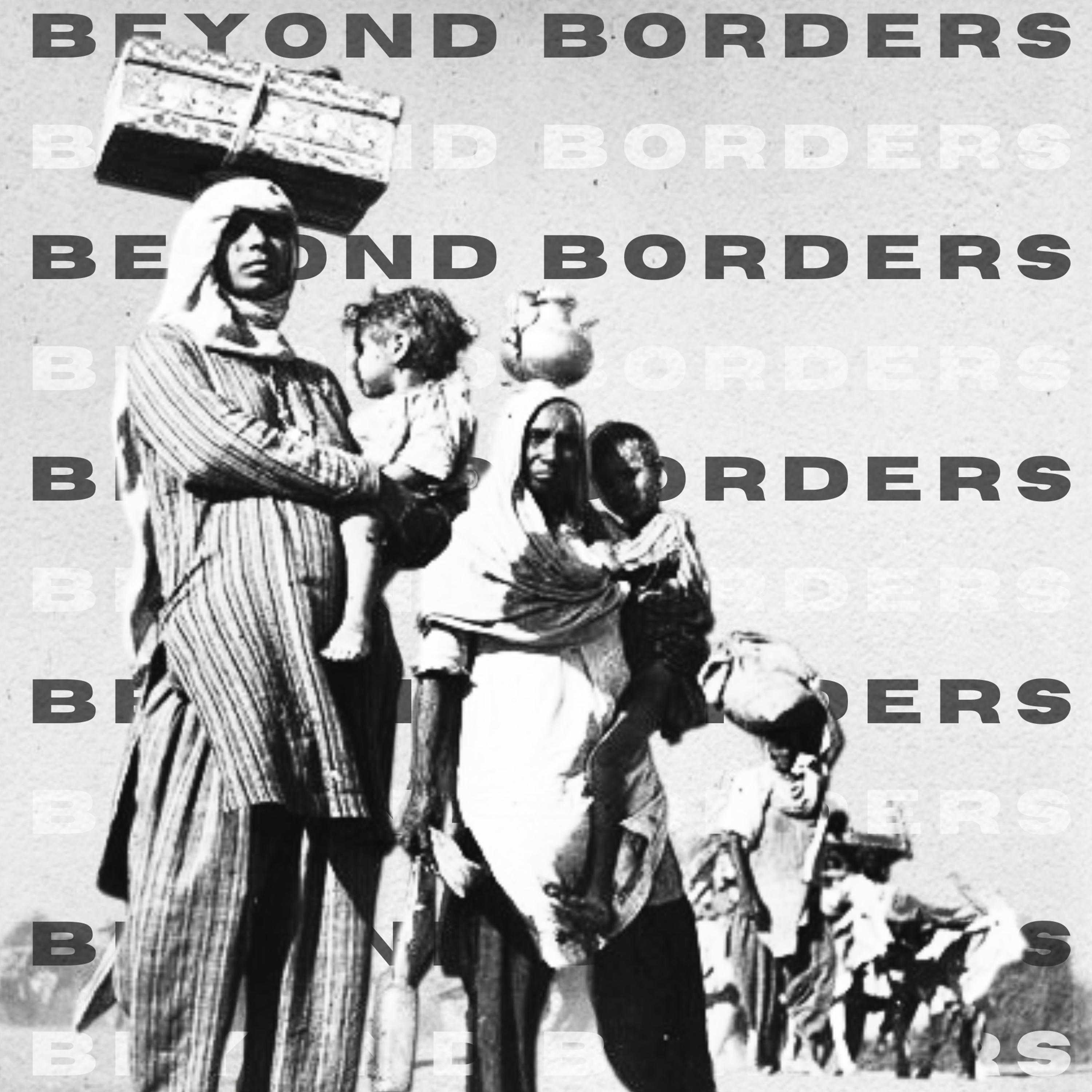 Beyond Borders