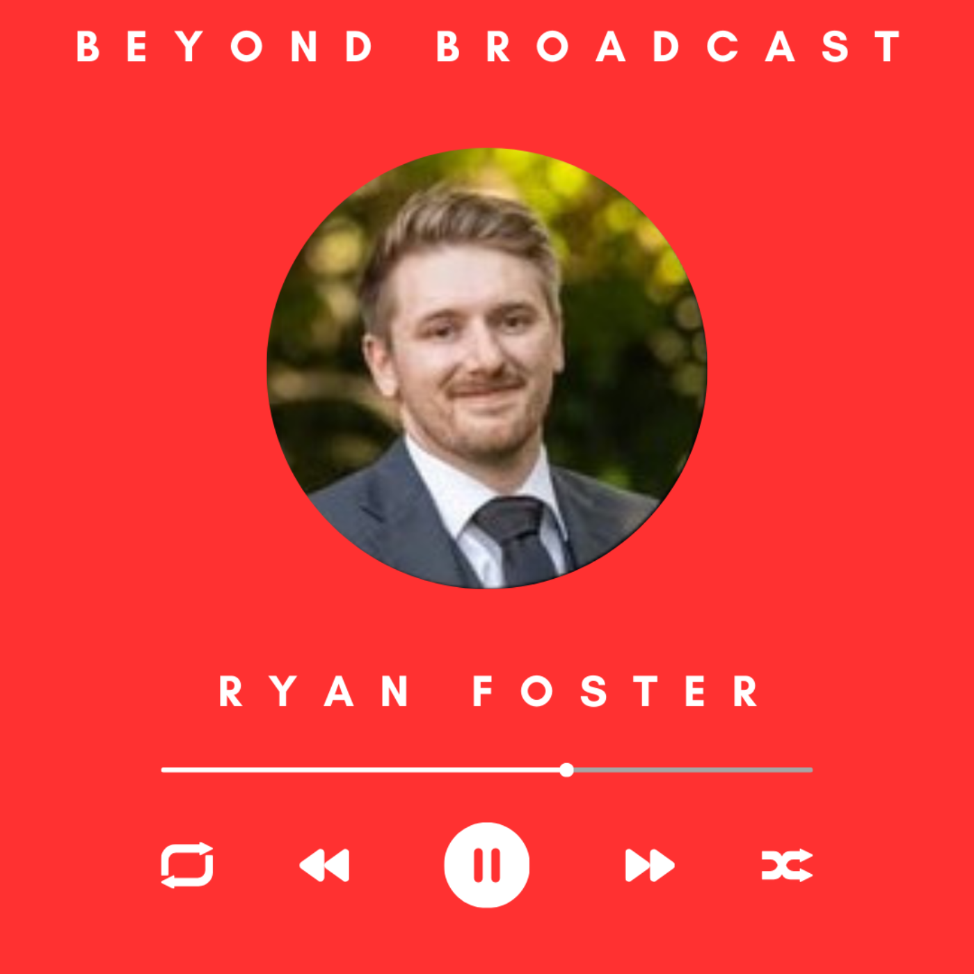 Beyond Broadcast