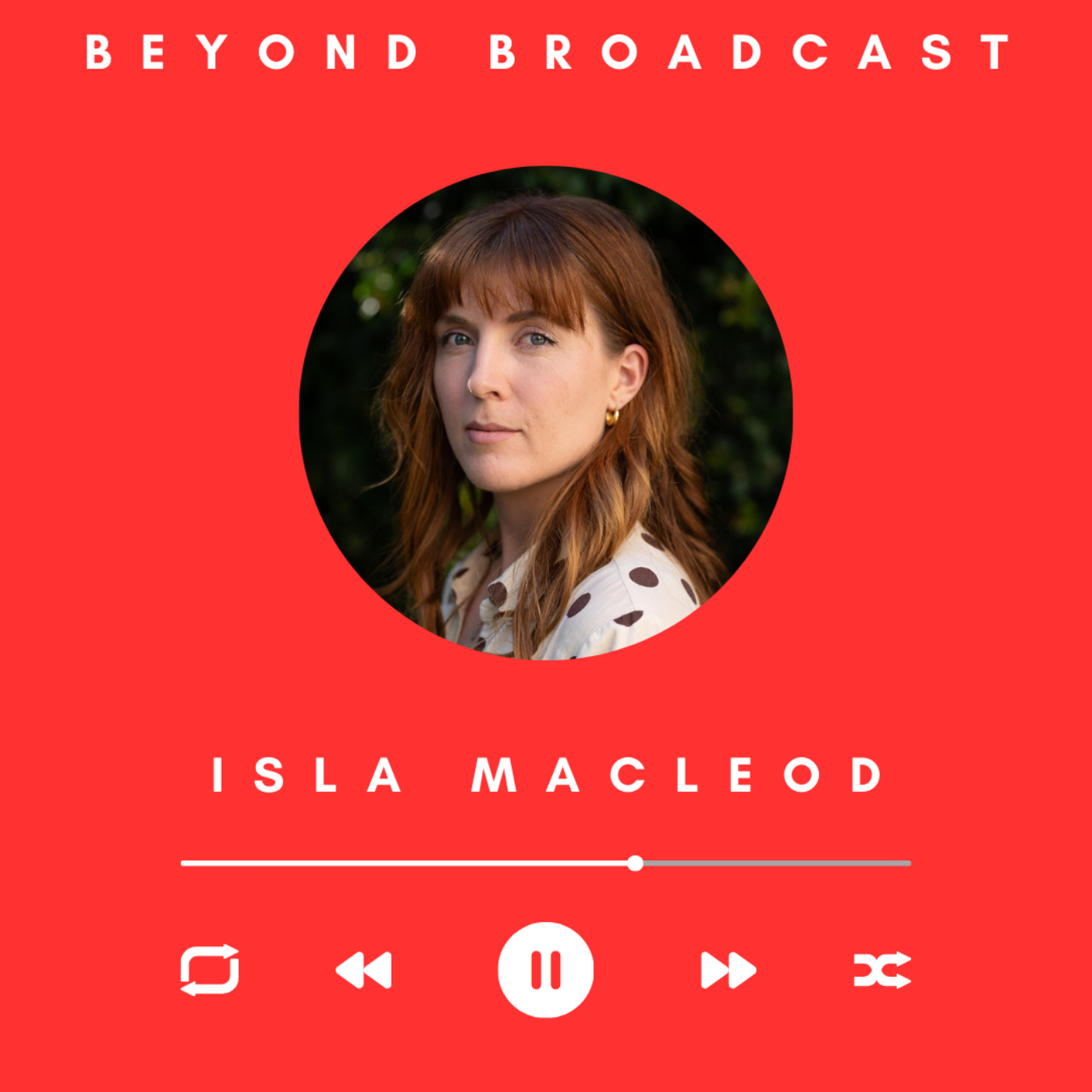 Beyond Broadcast