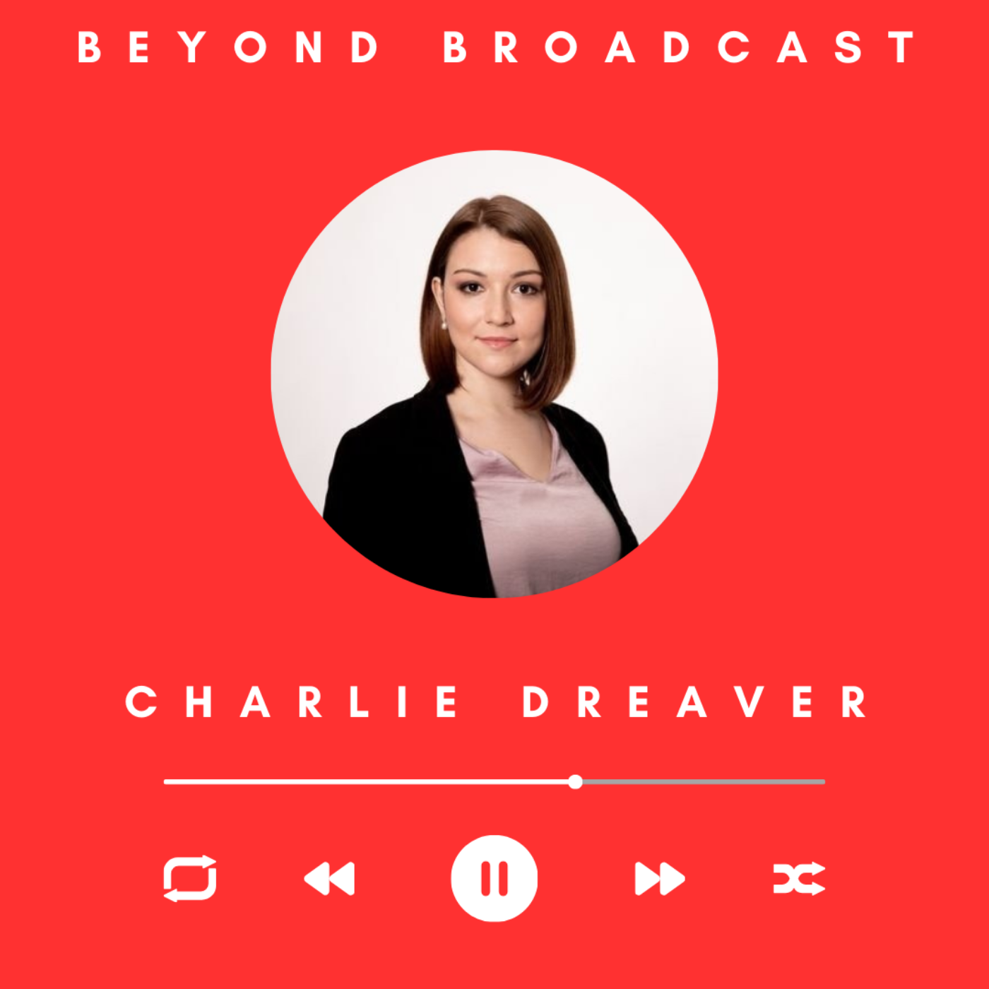 Beyond Broadcast