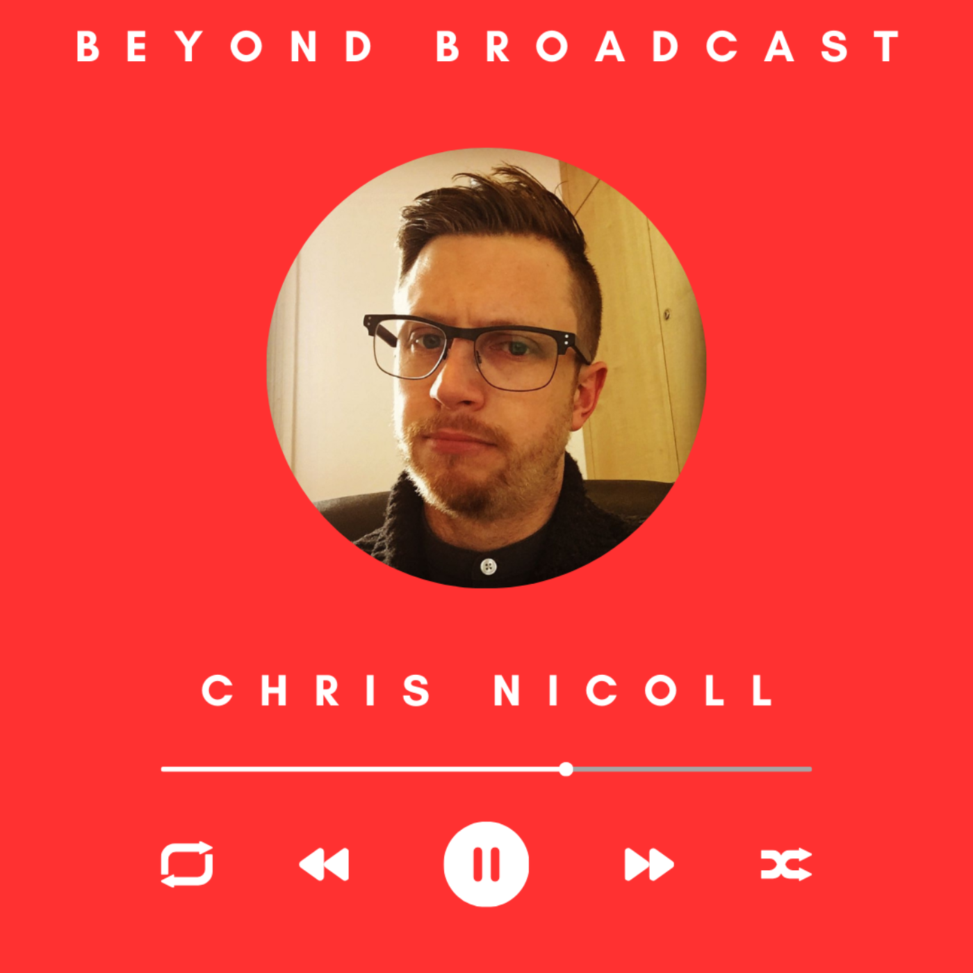 Beyond Broadcast