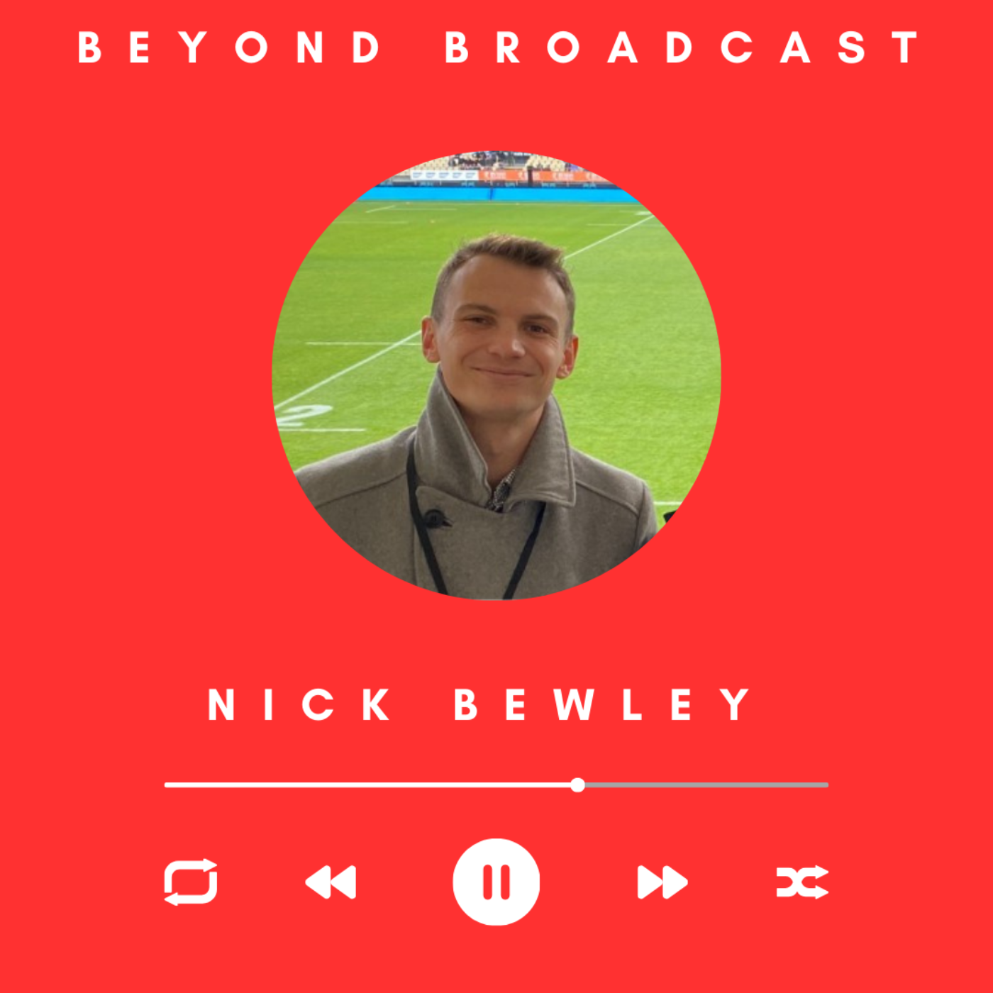 Beyond Broadcast