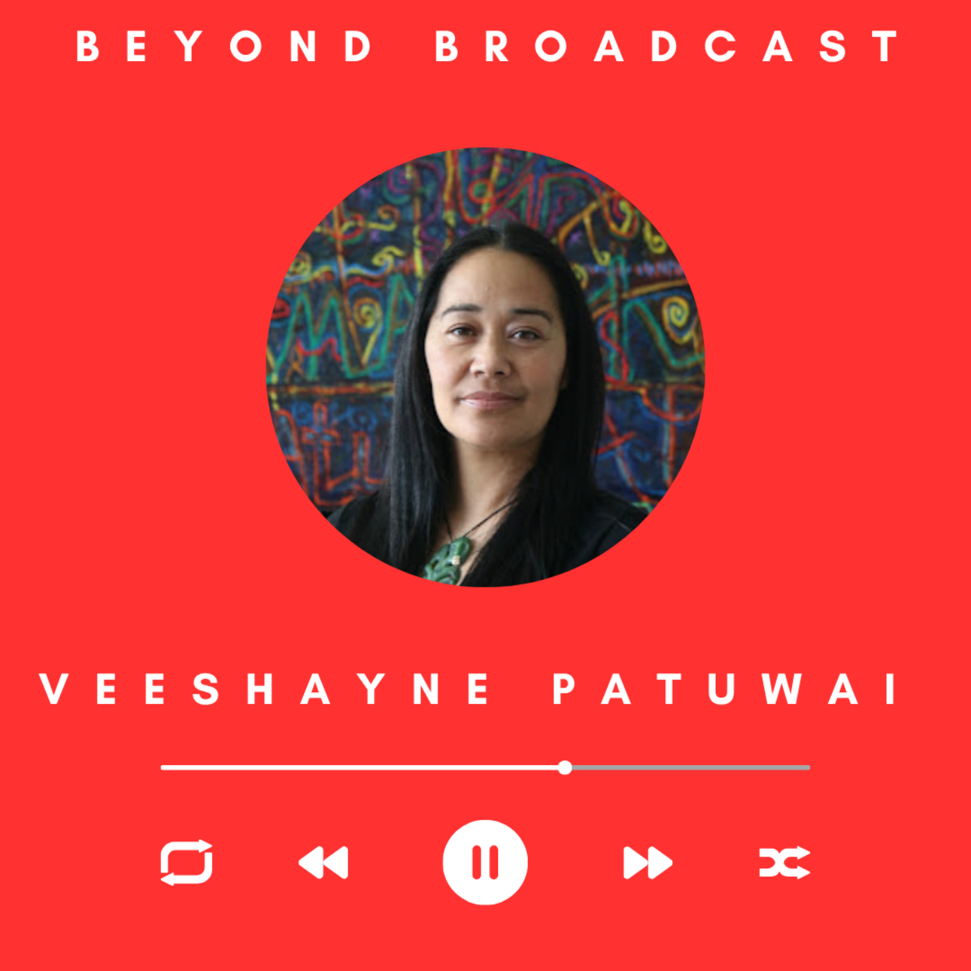 Beyond Broadcast