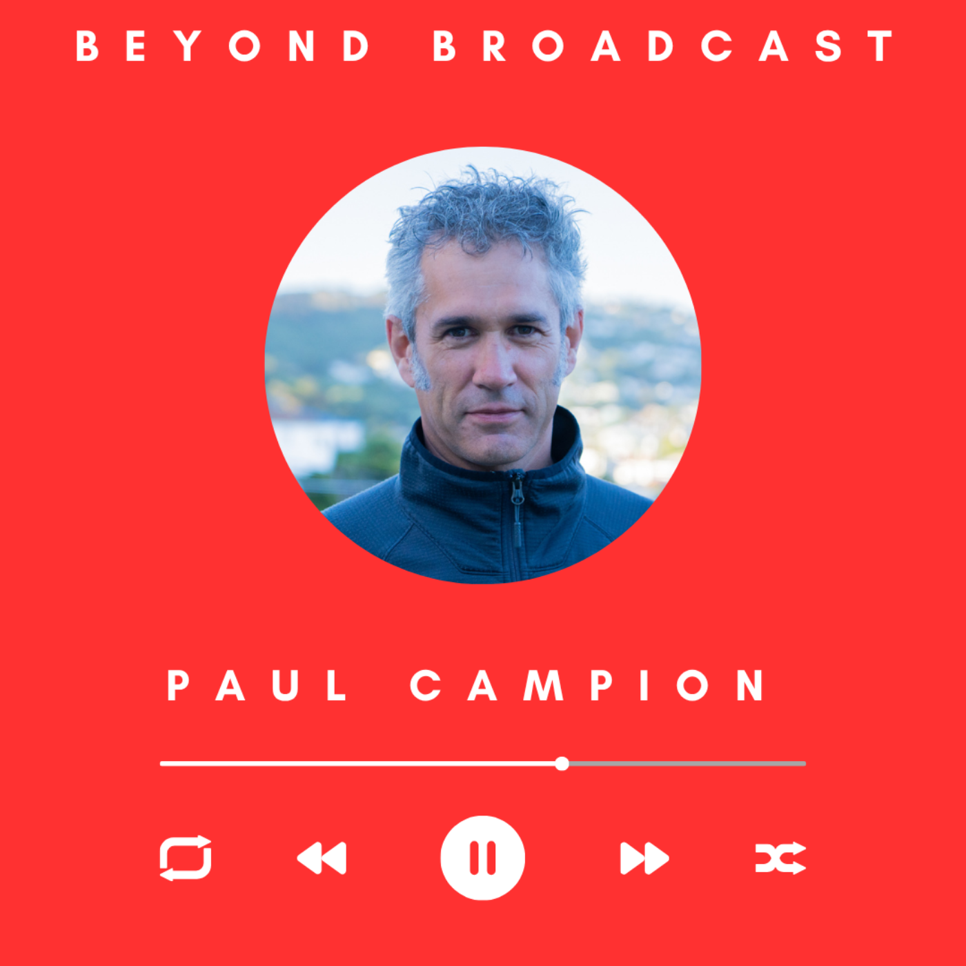 Beyond Broadcast