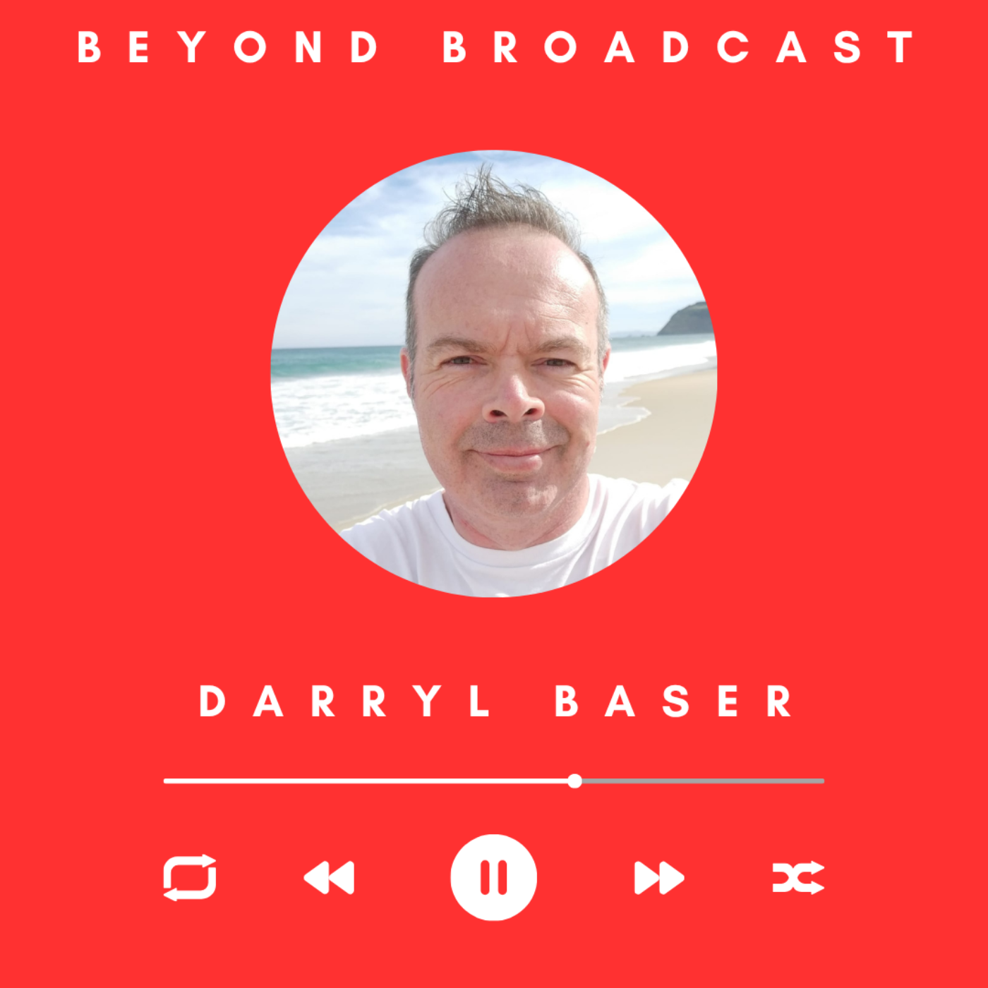 Beyond Broadcast