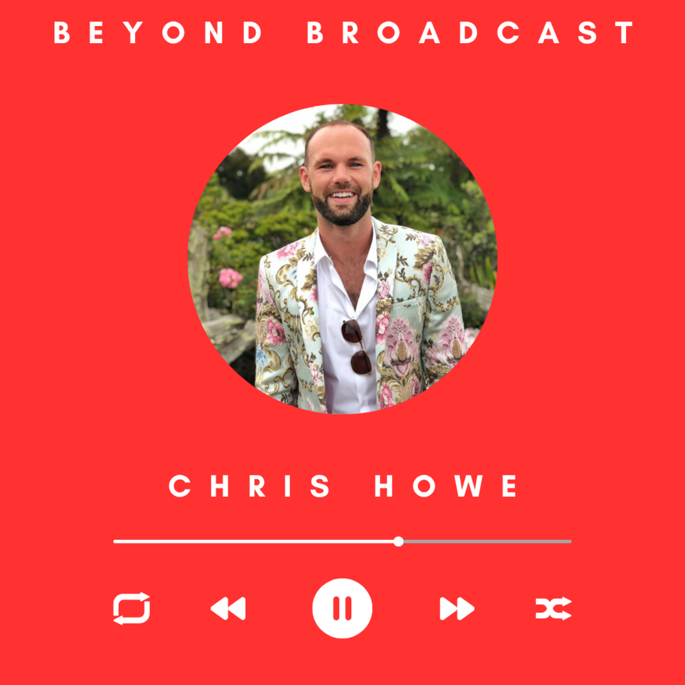 Beyond Broadcast
