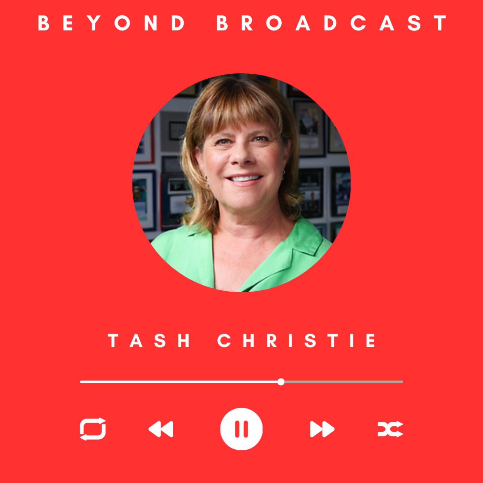 Telling Stories from New Zealand about New Zealand with Tash Christie