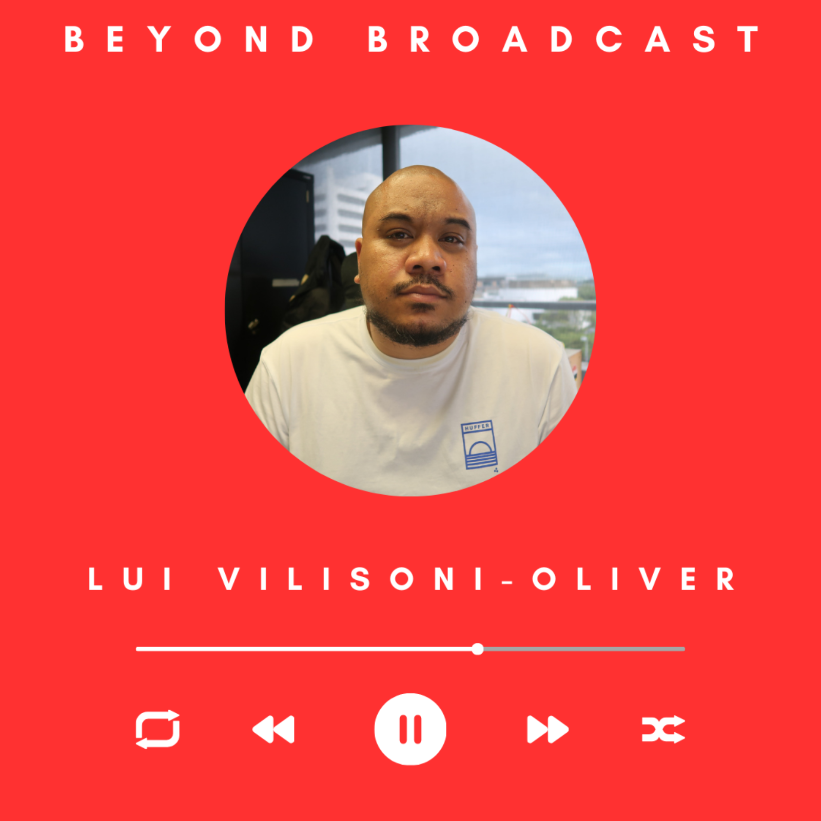 Balancing Ego with Humility and Championing Pasifika Voices - Lui Vilisoni-Oliver