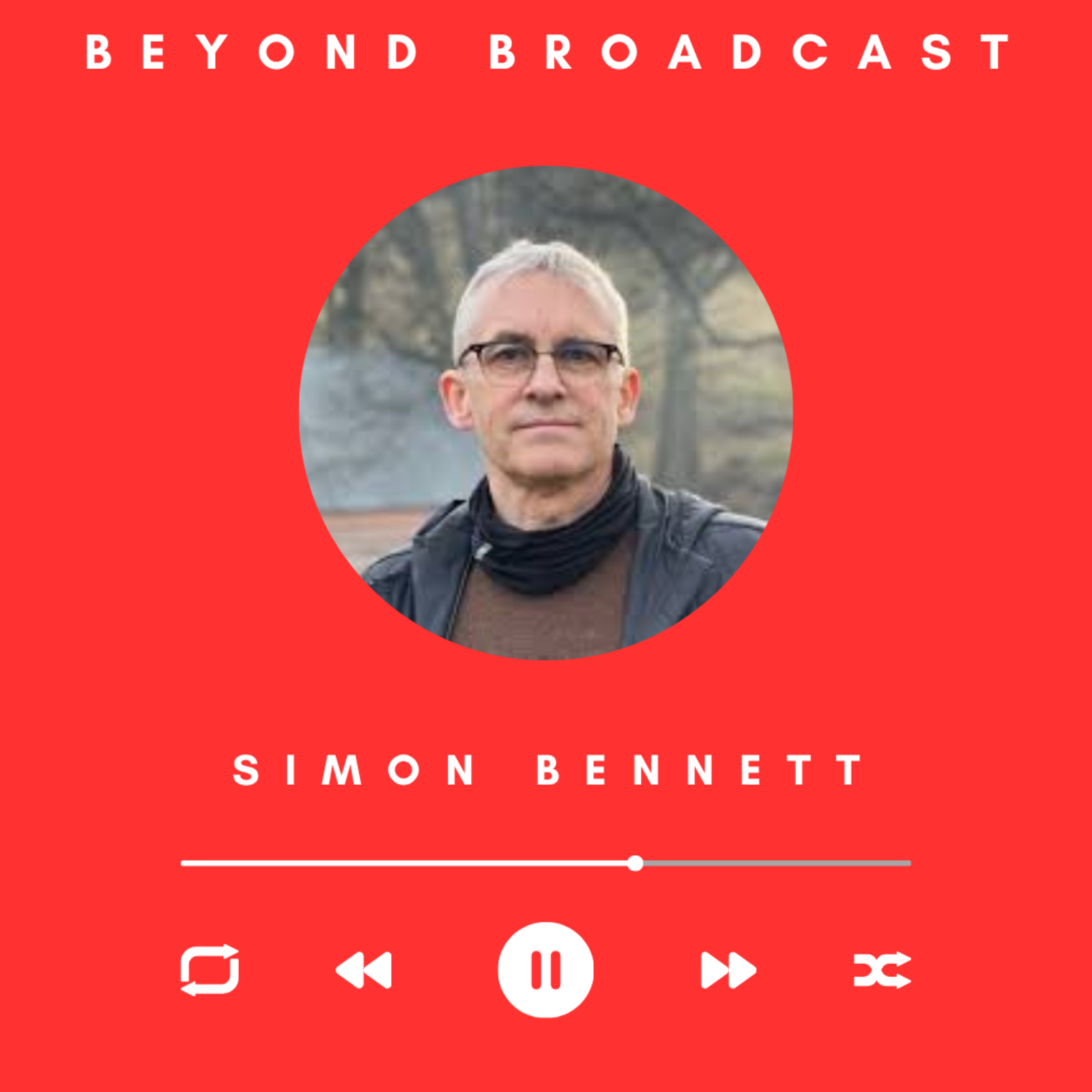 Beyond Broadcast