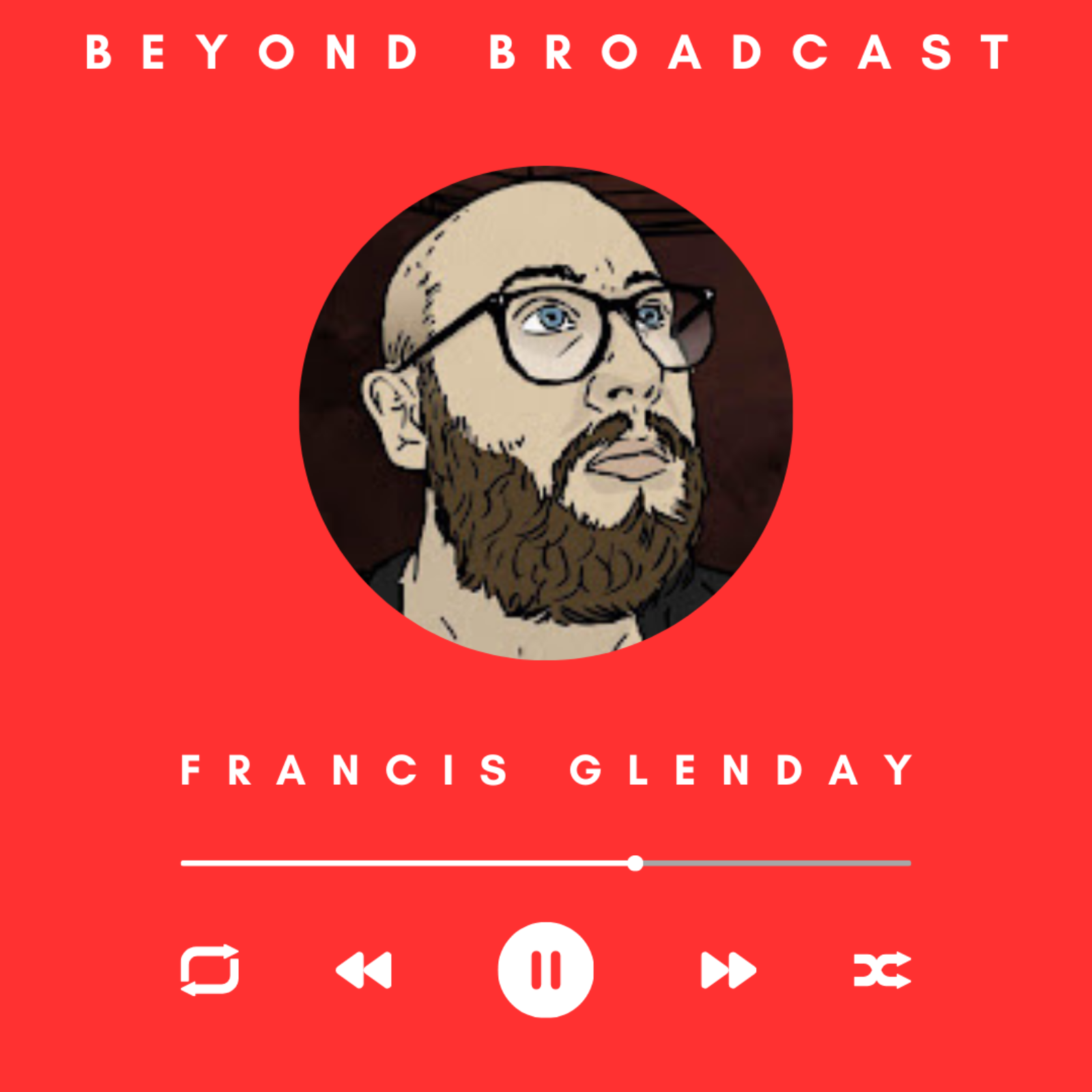 The Edit Is the Story  & Mastering the Big Picture with Francis Glenday